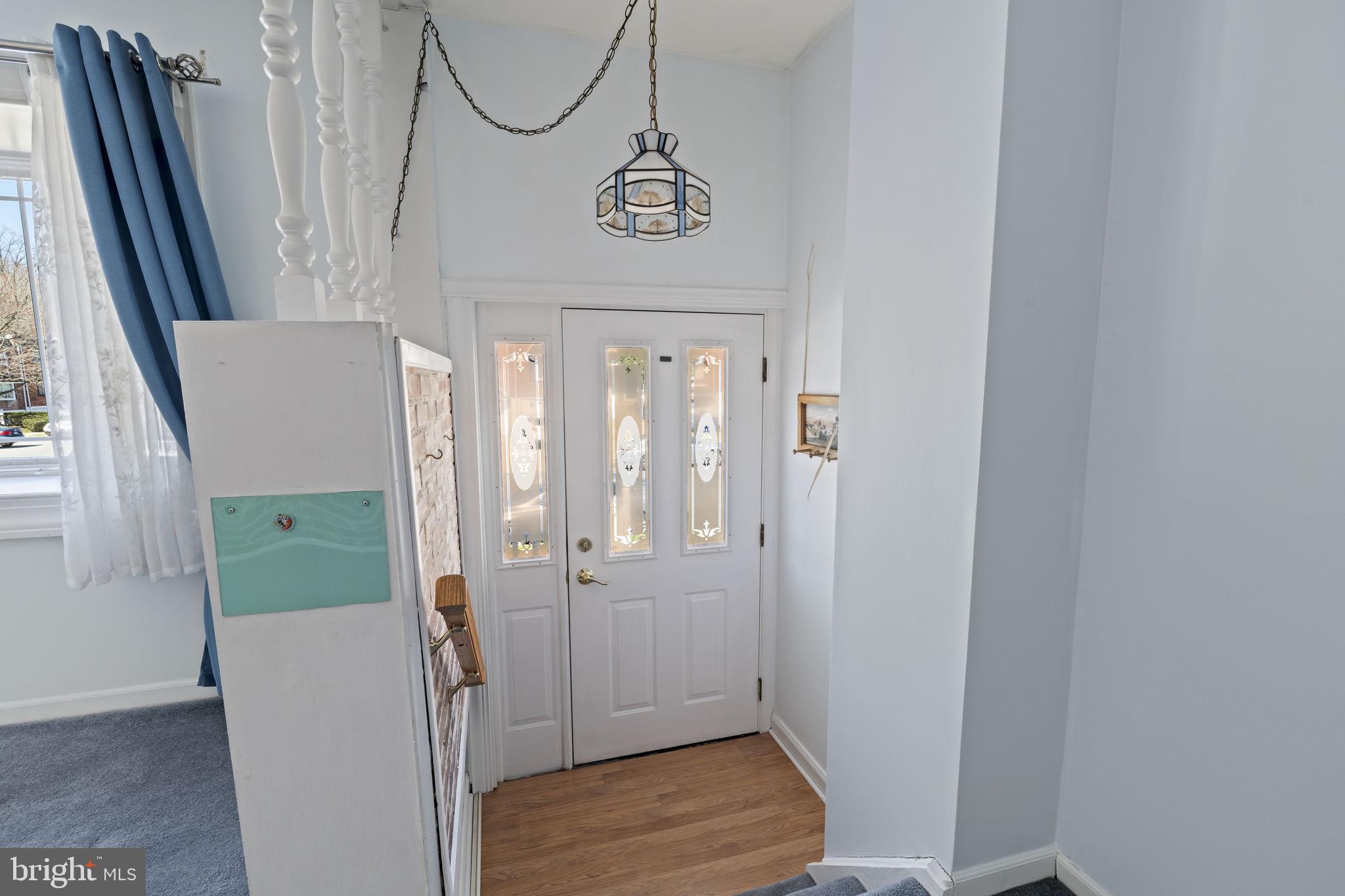 PARKWOOD - Residential