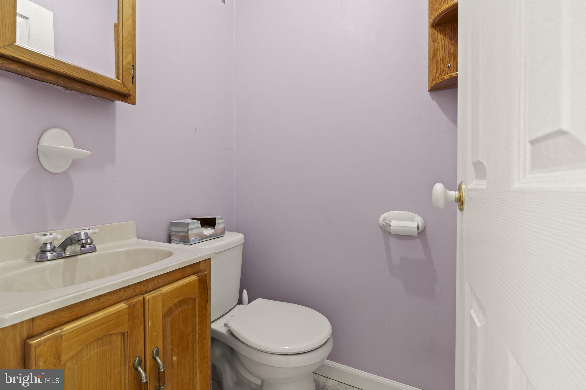 PARKWOOD - Residential