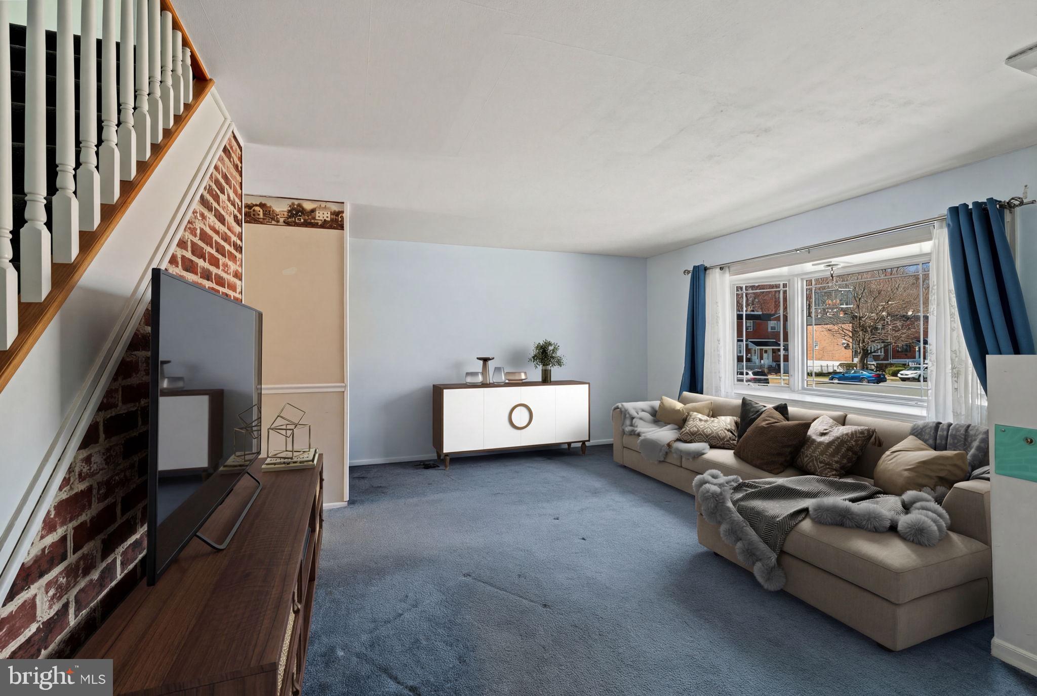 PARKWOOD - Residential