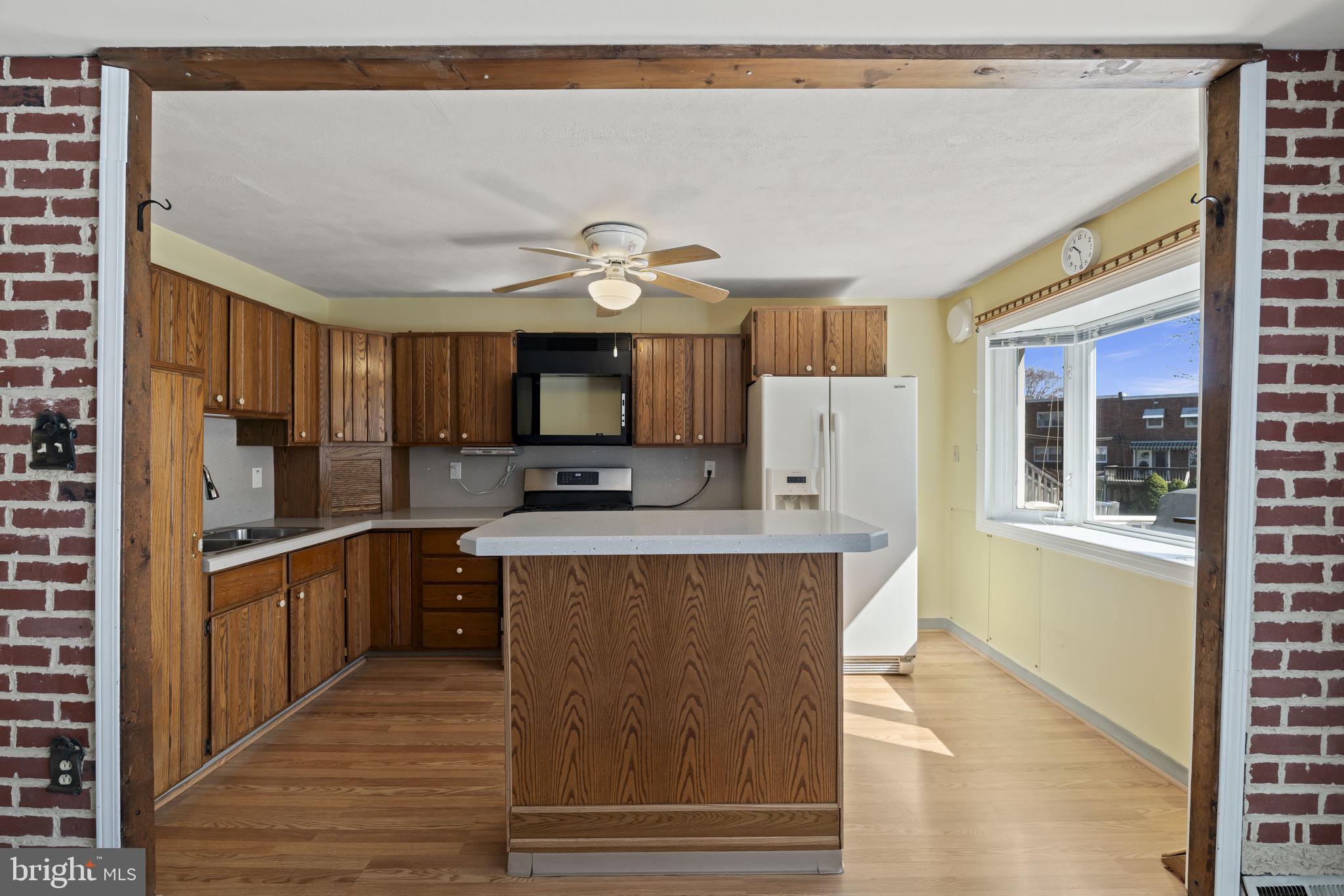 PARKWOOD - Residential