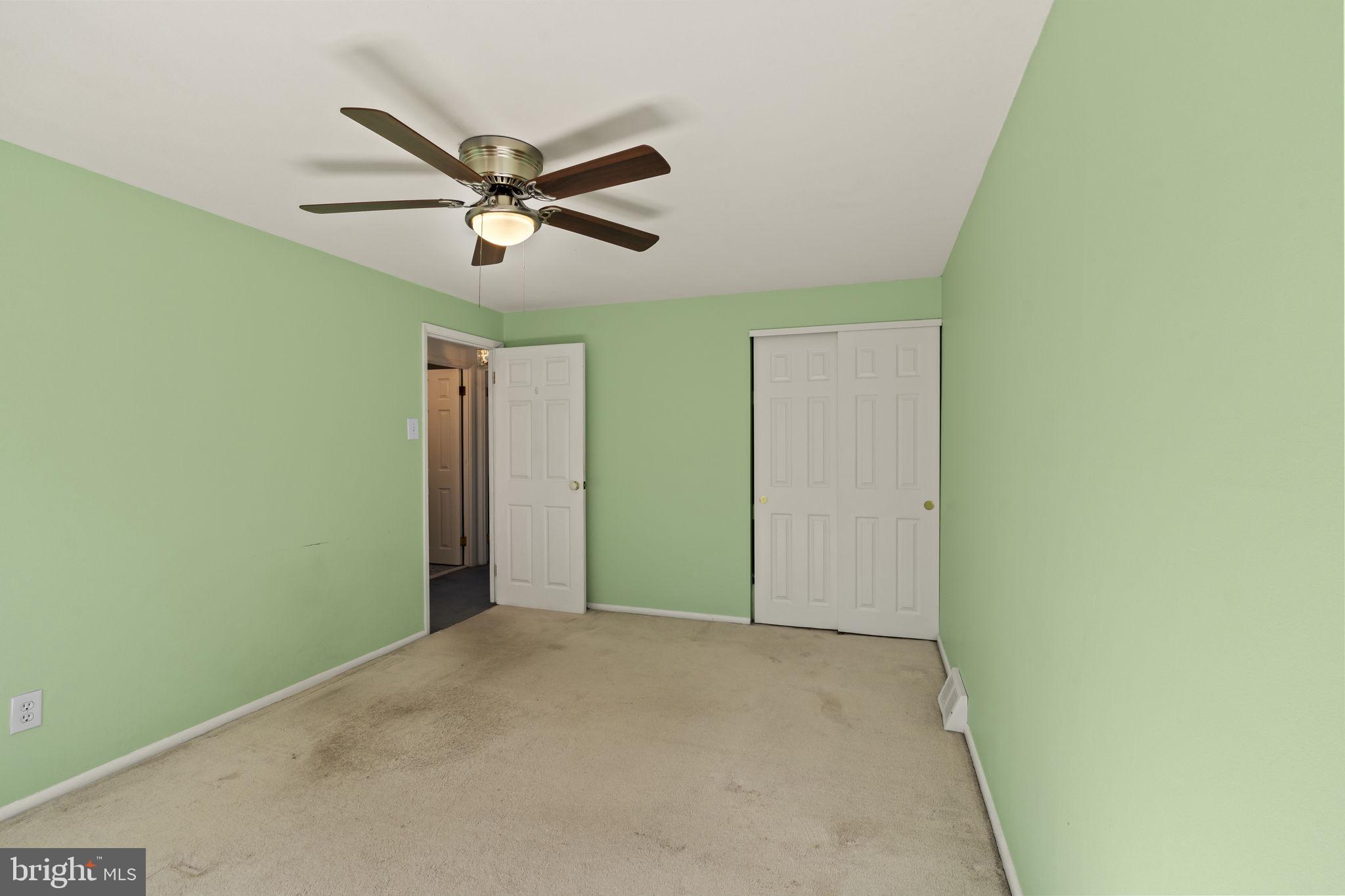 PARKWOOD - Residential