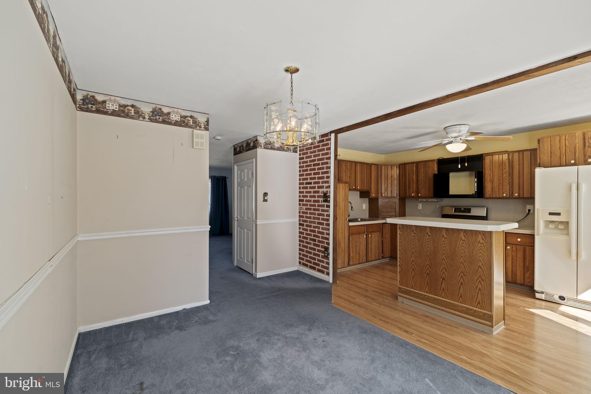 PARKWOOD - Residential