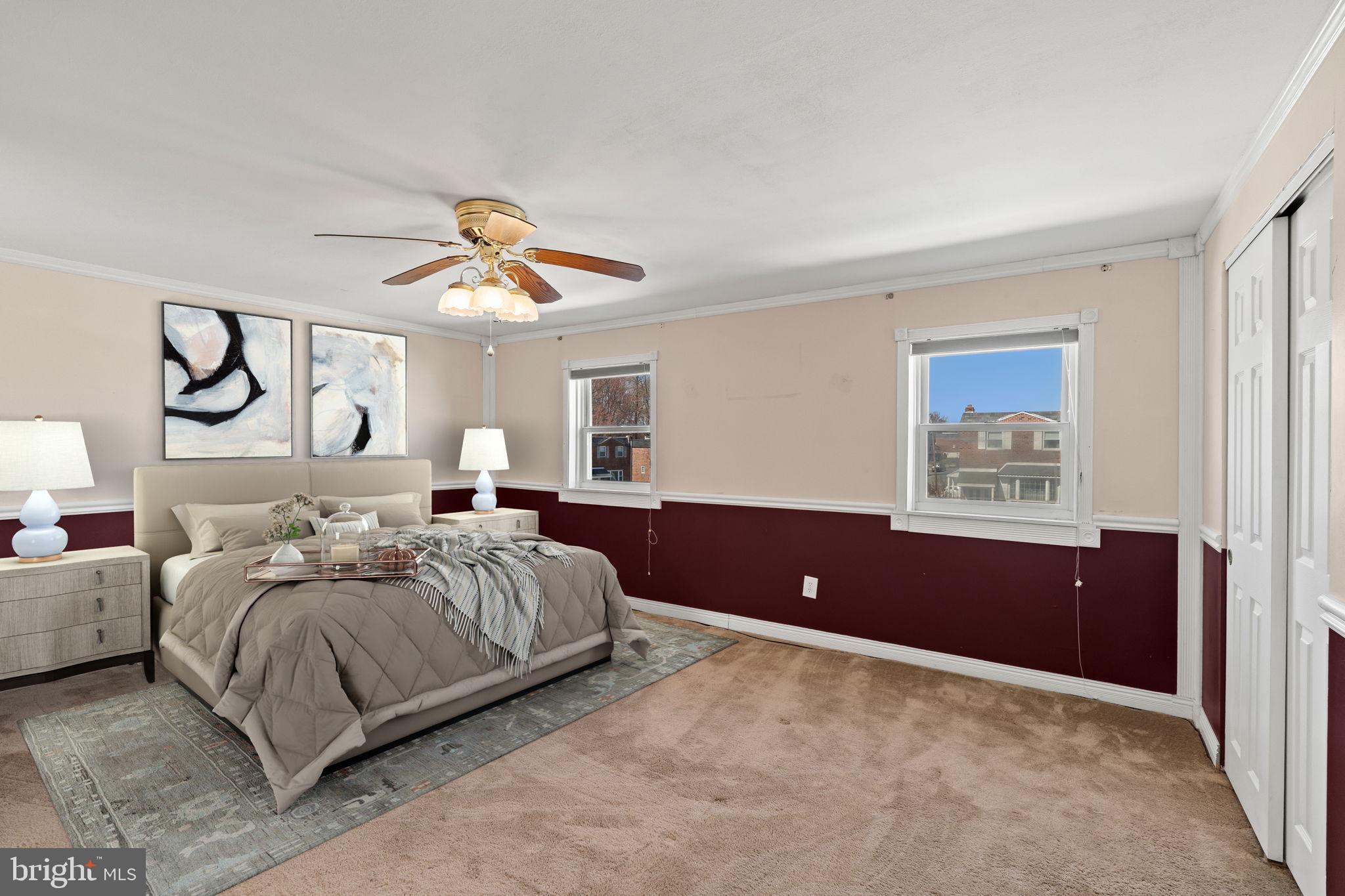 PARKWOOD - Residential