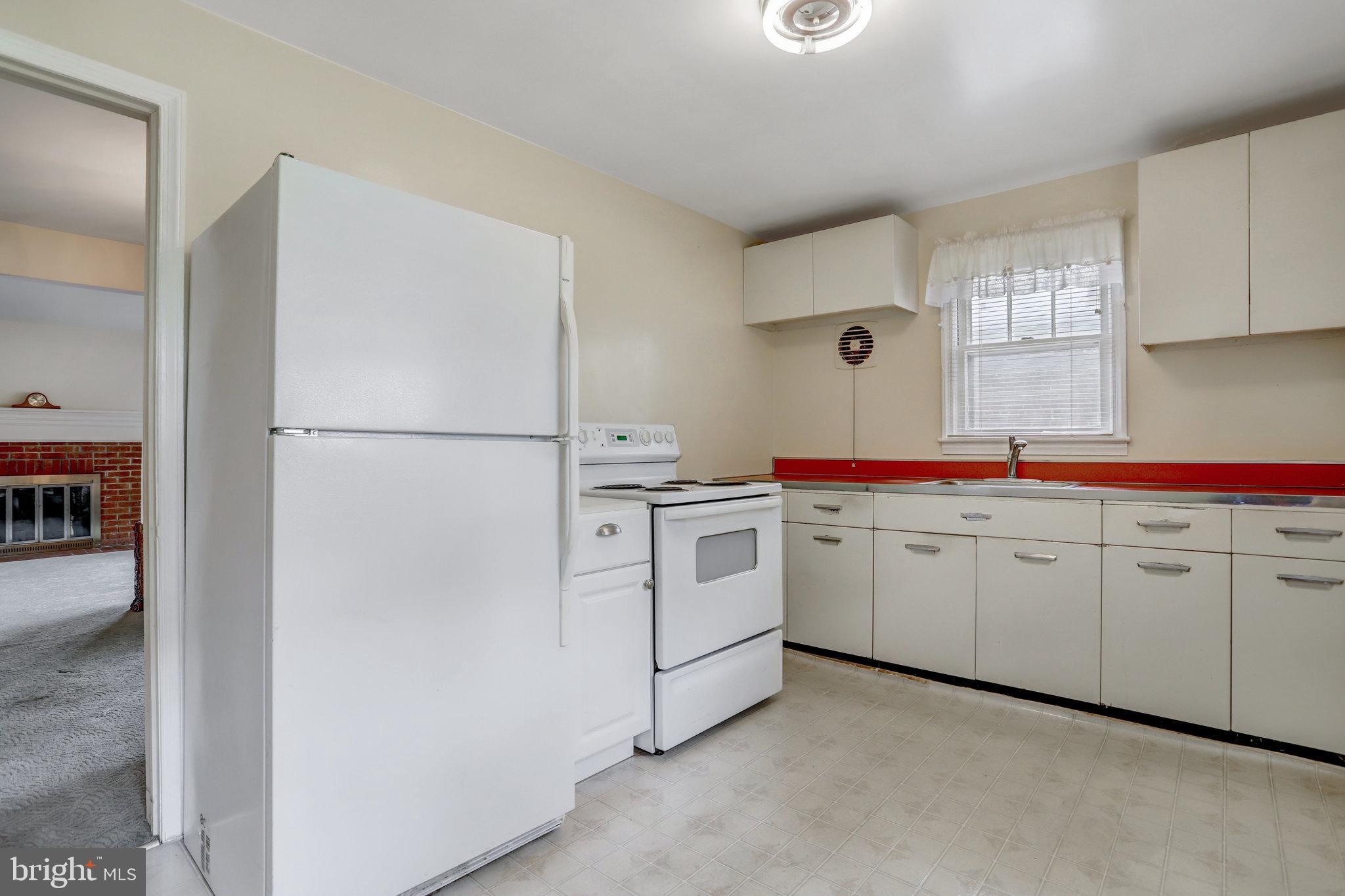 NAUCK GREEN VALLEY - Residential