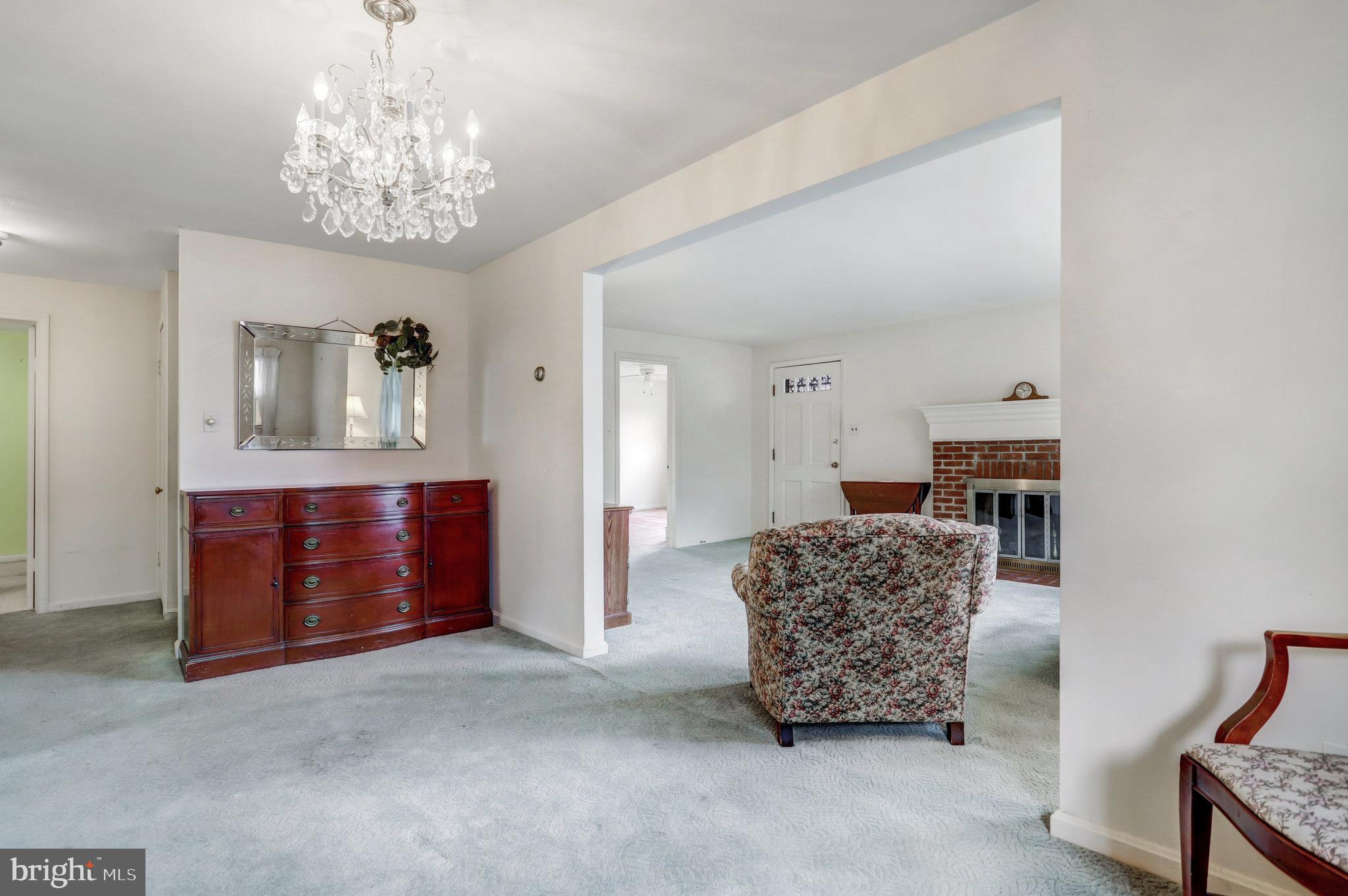 NAUCK GREEN VALLEY - Residential