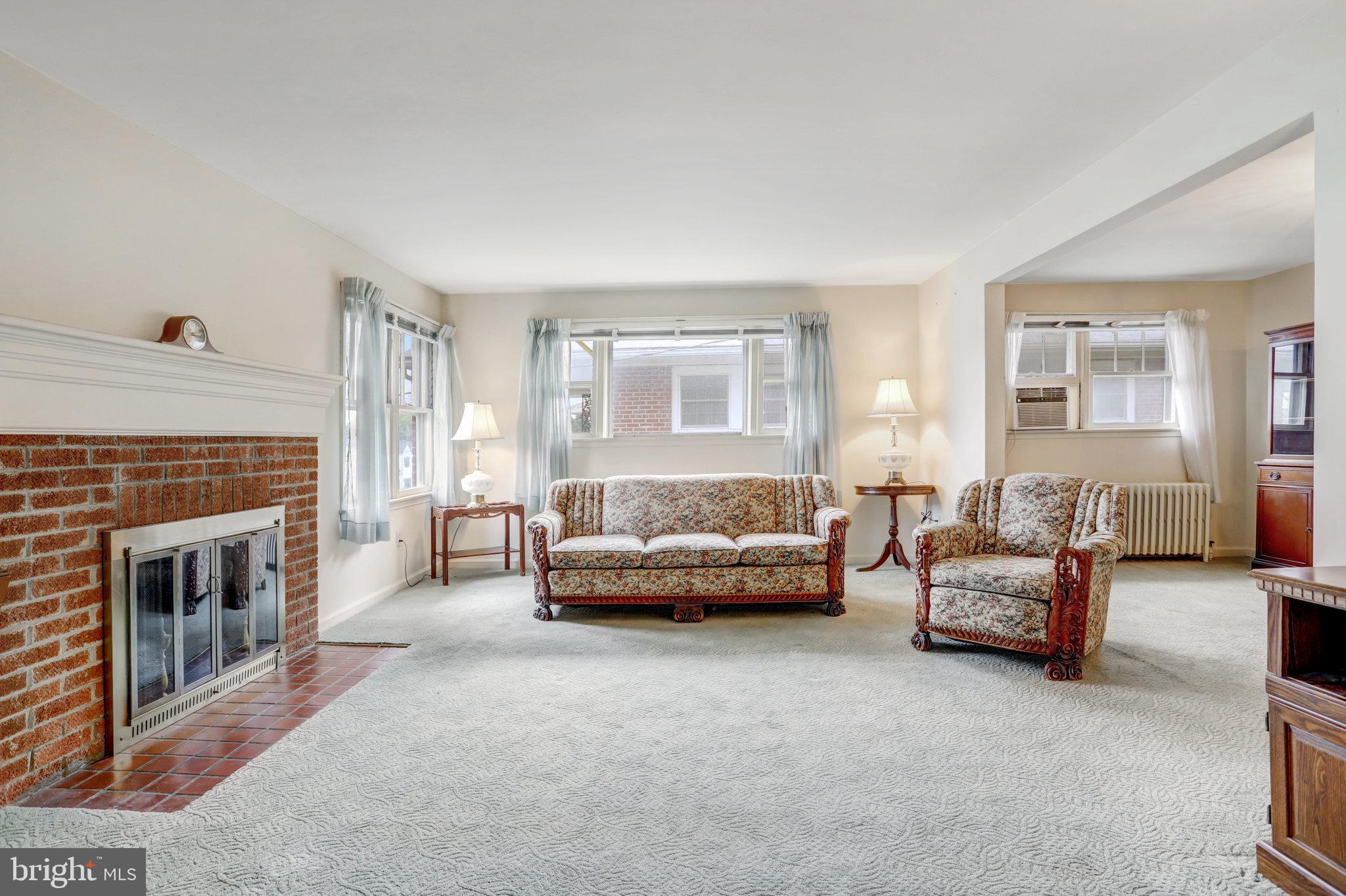 NAUCK GREEN VALLEY - Residential