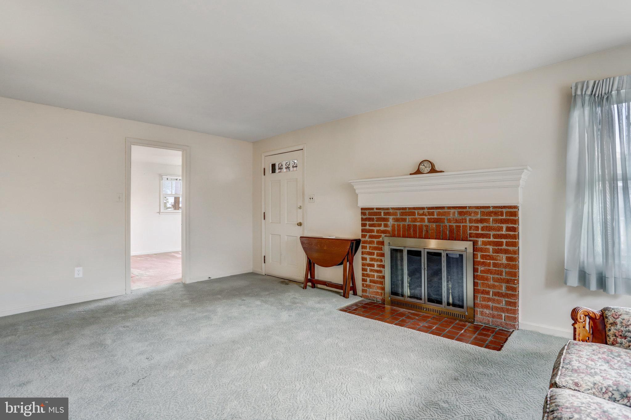 NAUCK GREEN VALLEY - Residential