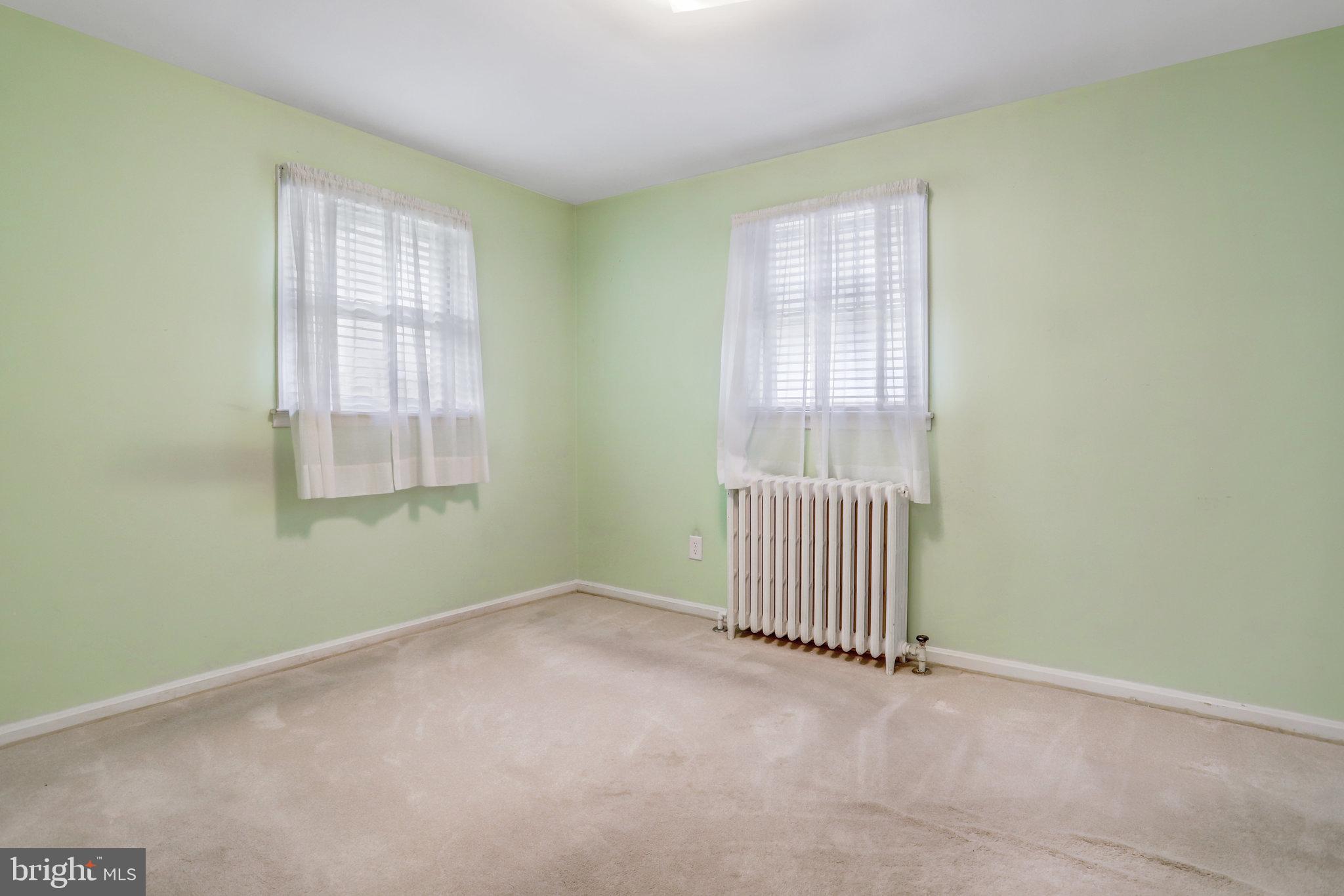 NAUCK GREEN VALLEY - Residential