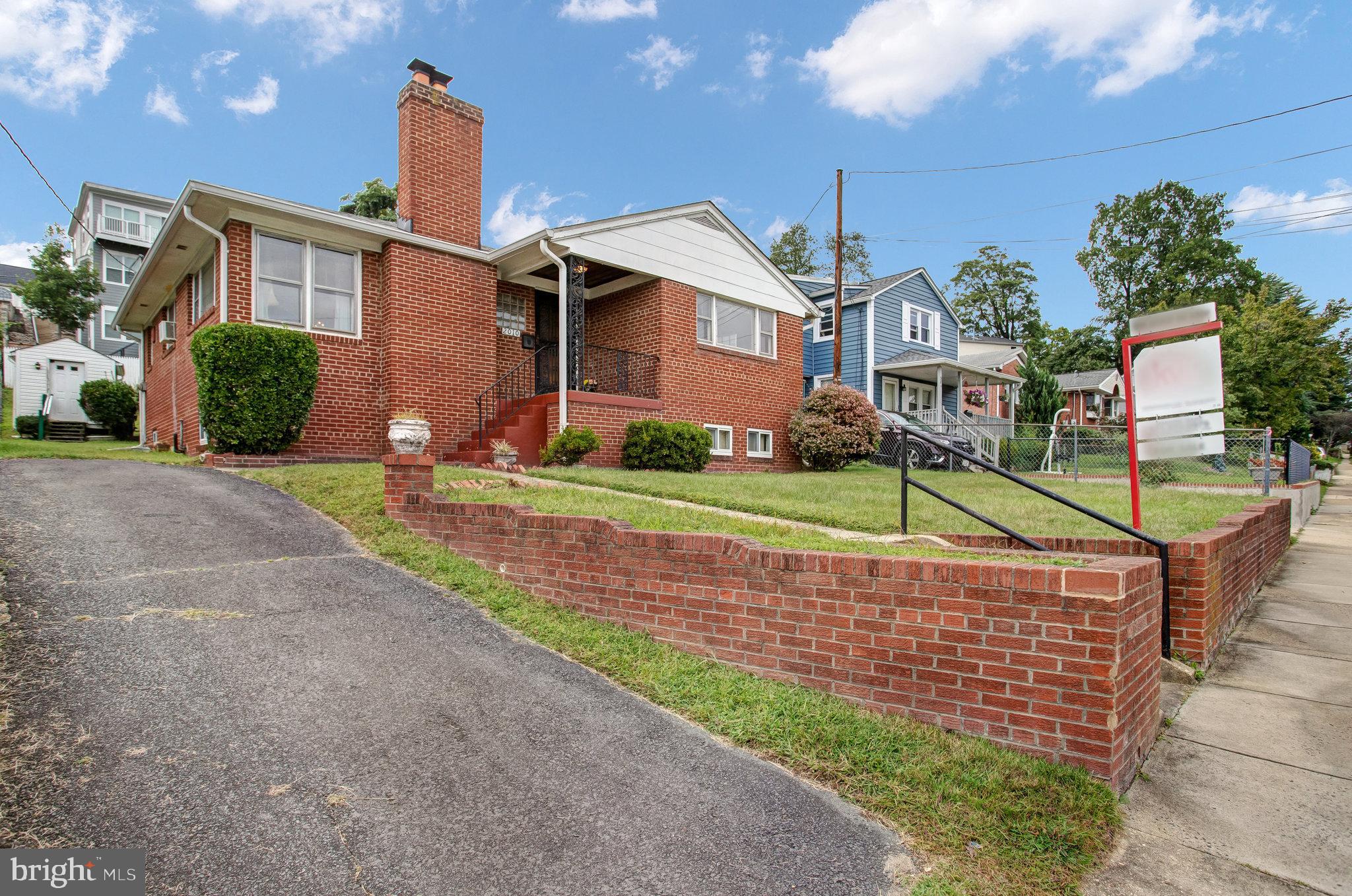 NAUCK GREEN VALLEY - Residential