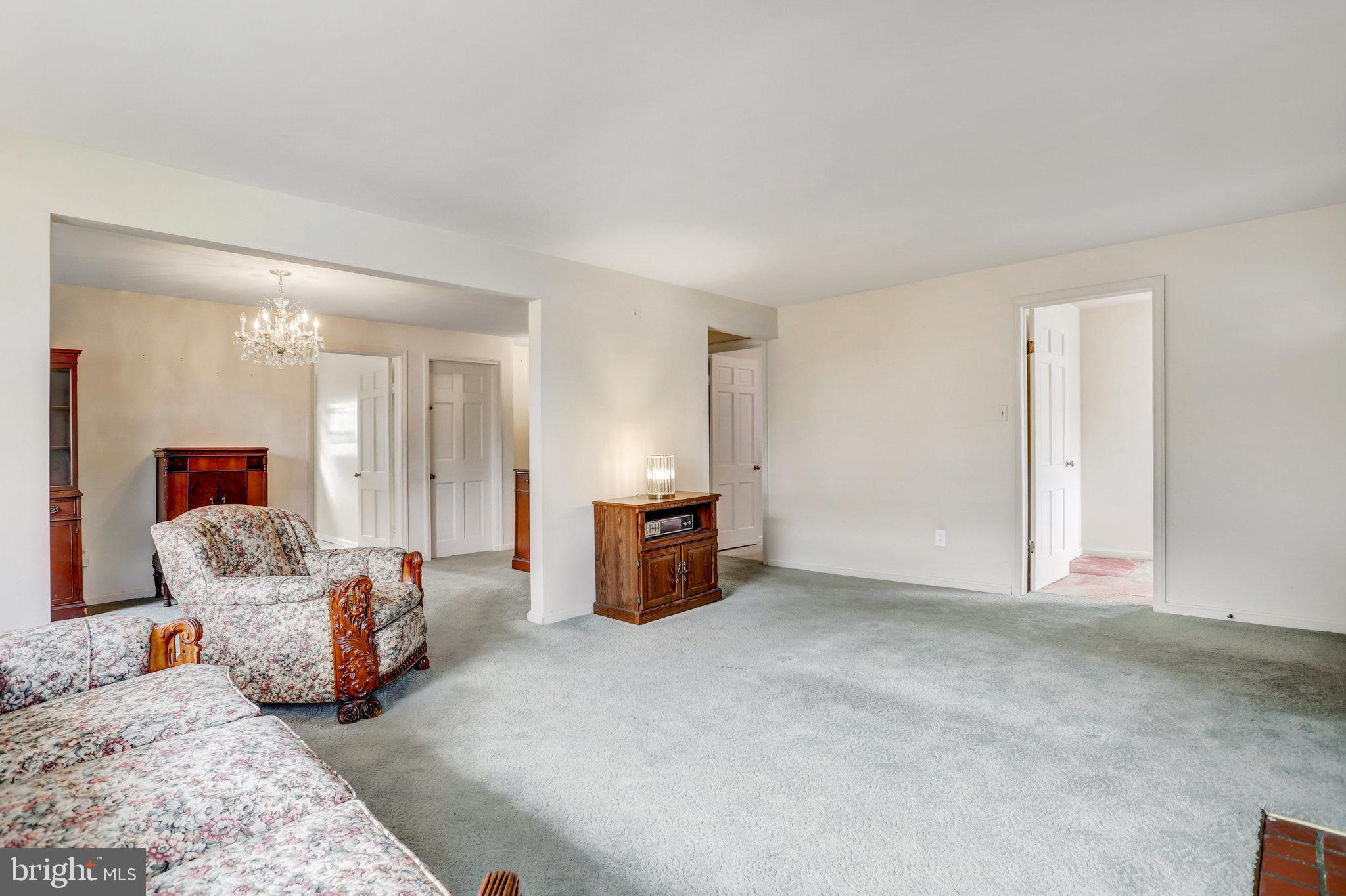 NAUCK GREEN VALLEY - Residential