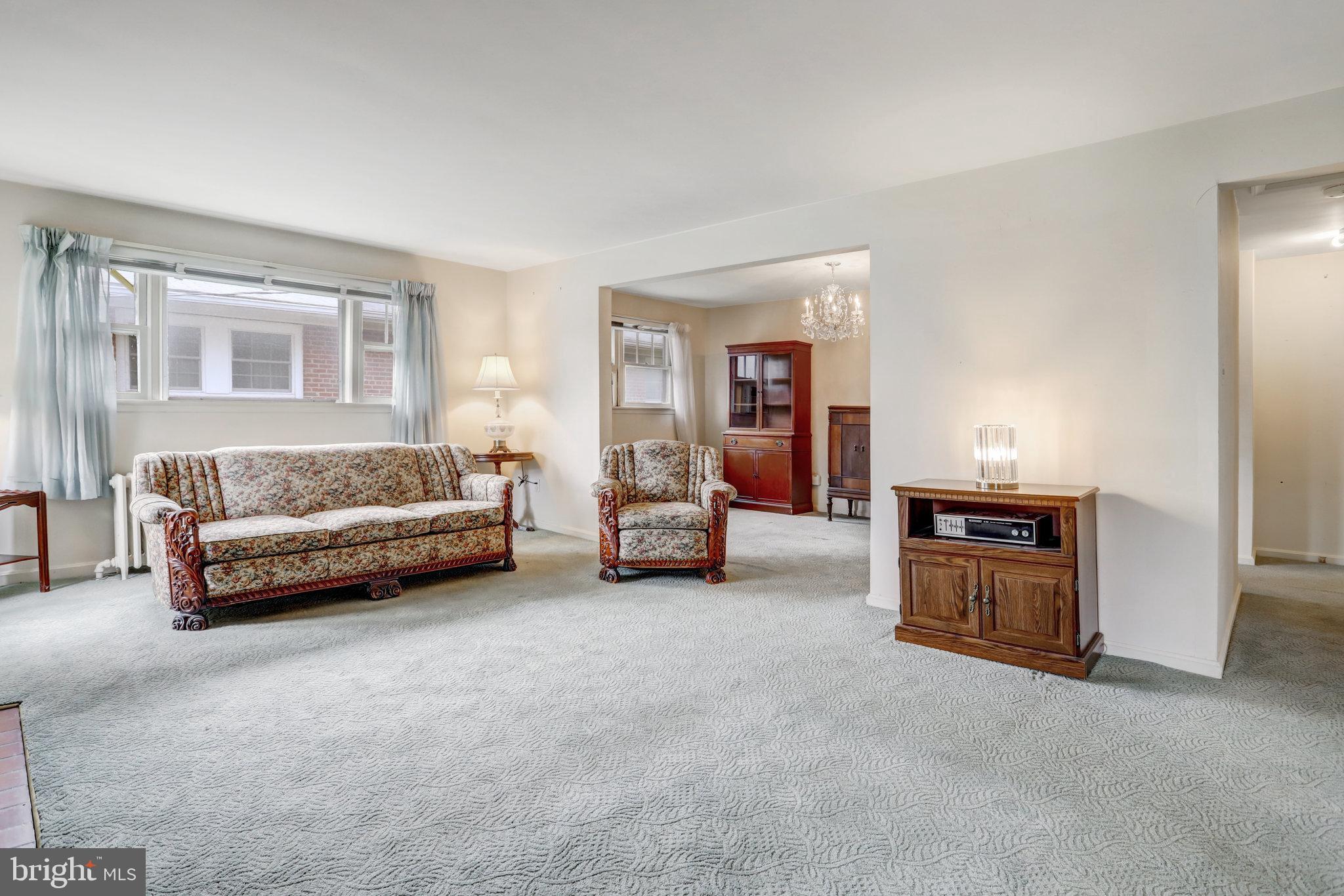 NAUCK GREEN VALLEY - Residential