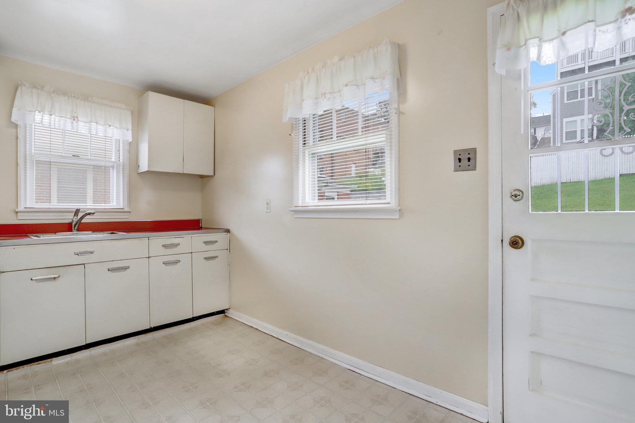 NAUCK GREEN VALLEY - Residential