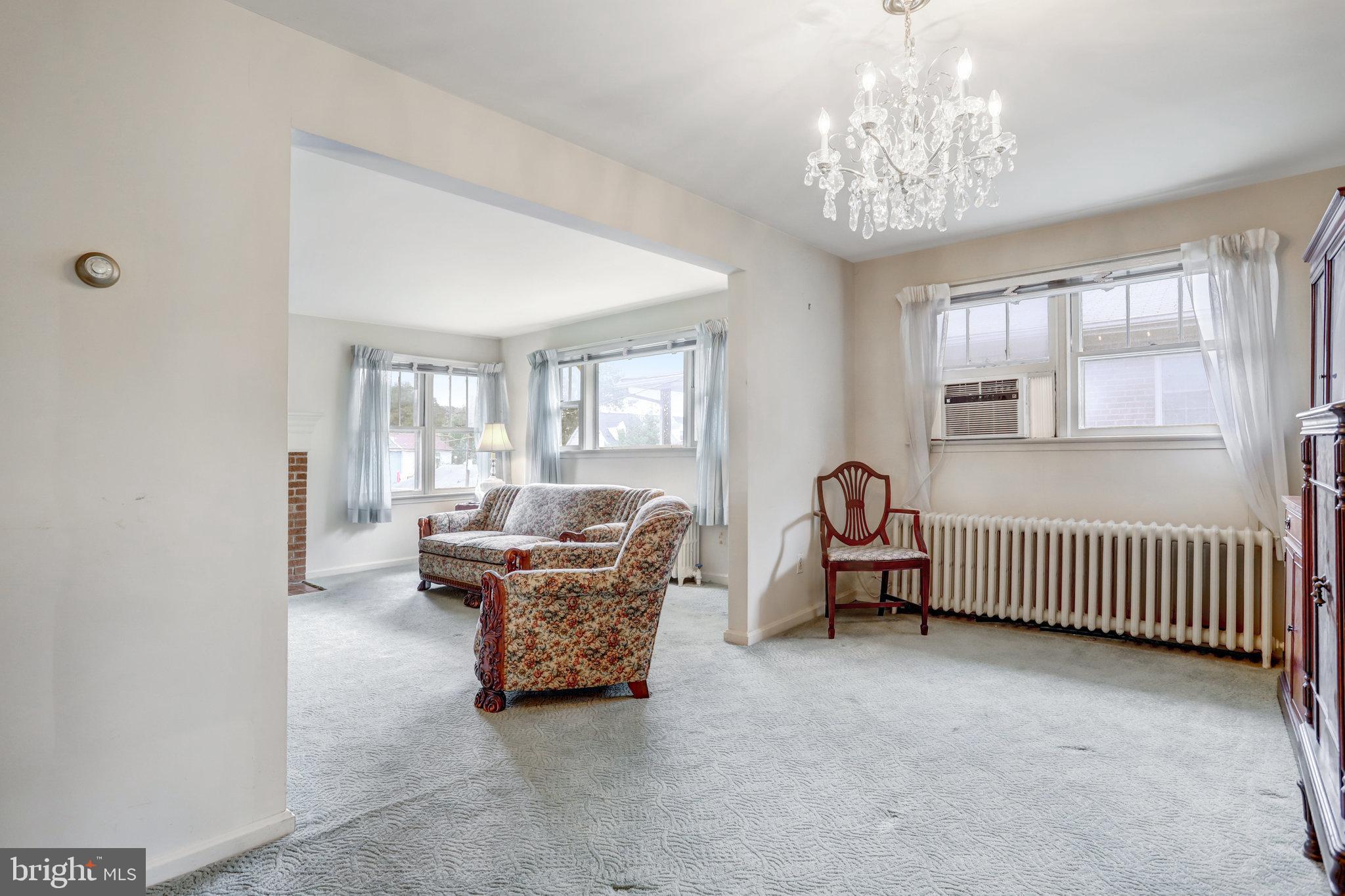 NAUCK GREEN VALLEY - Residential