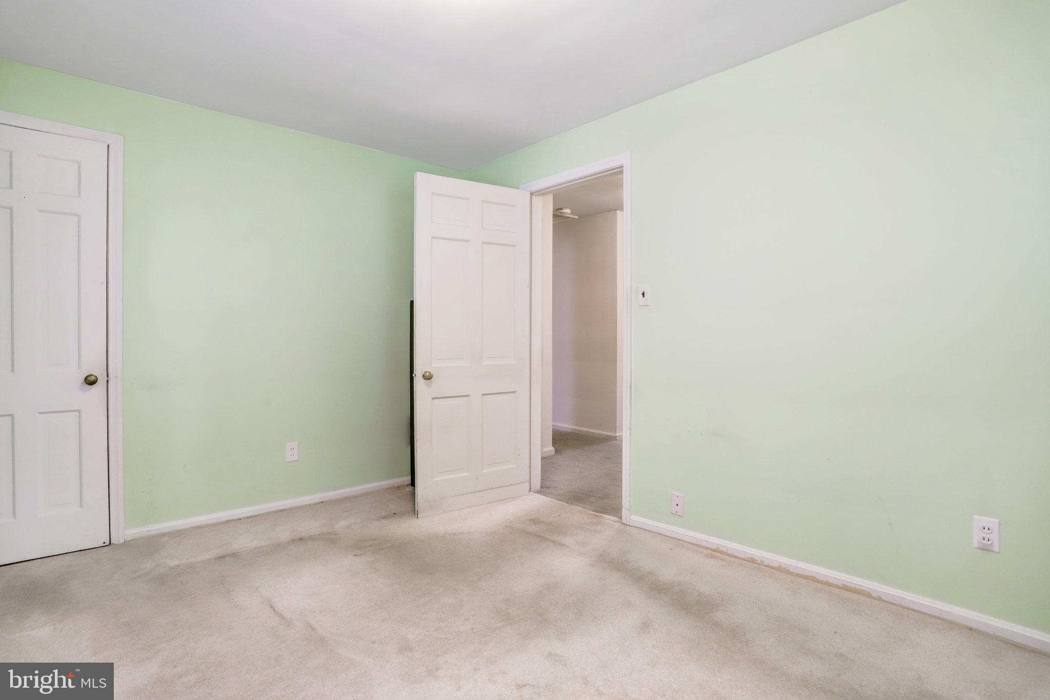 NAUCK GREEN VALLEY - Residential