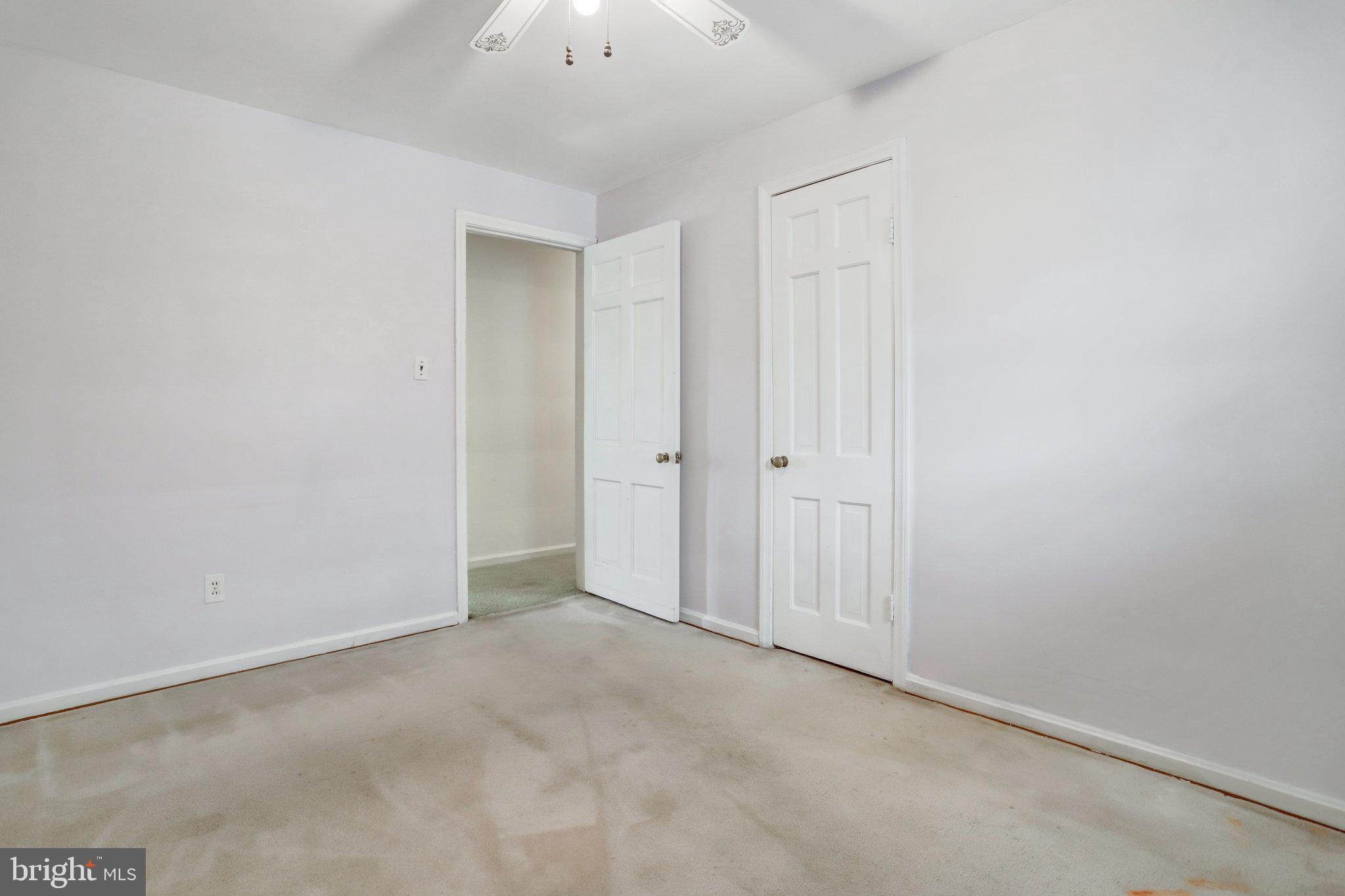 NAUCK GREEN VALLEY - Residential