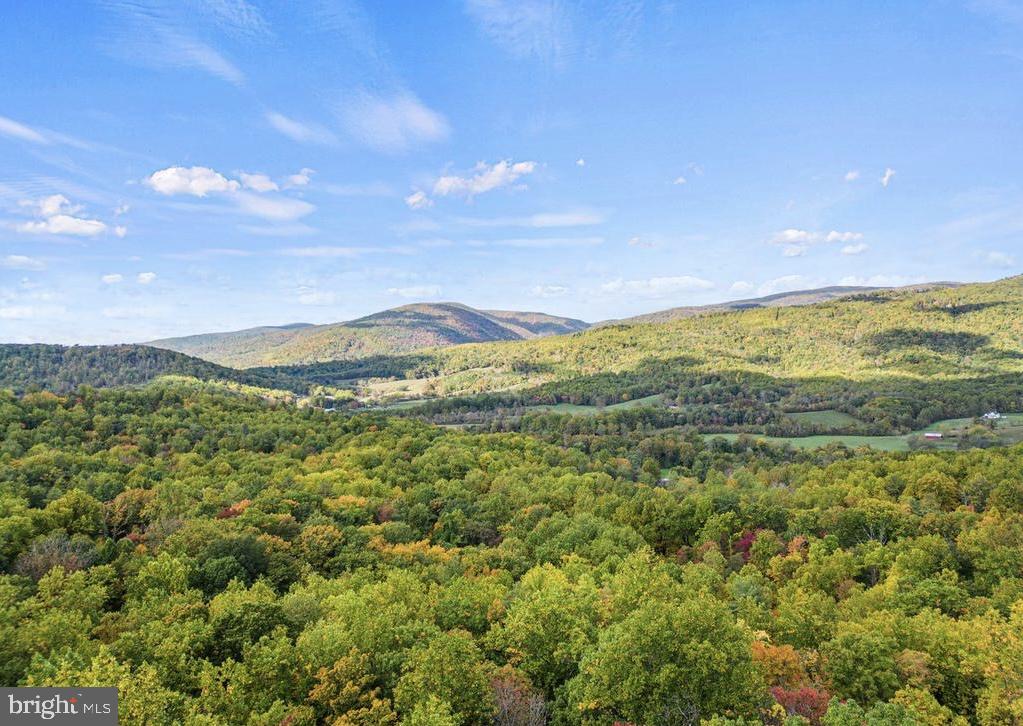 MIDDLE RIVER RETREAT - Residential