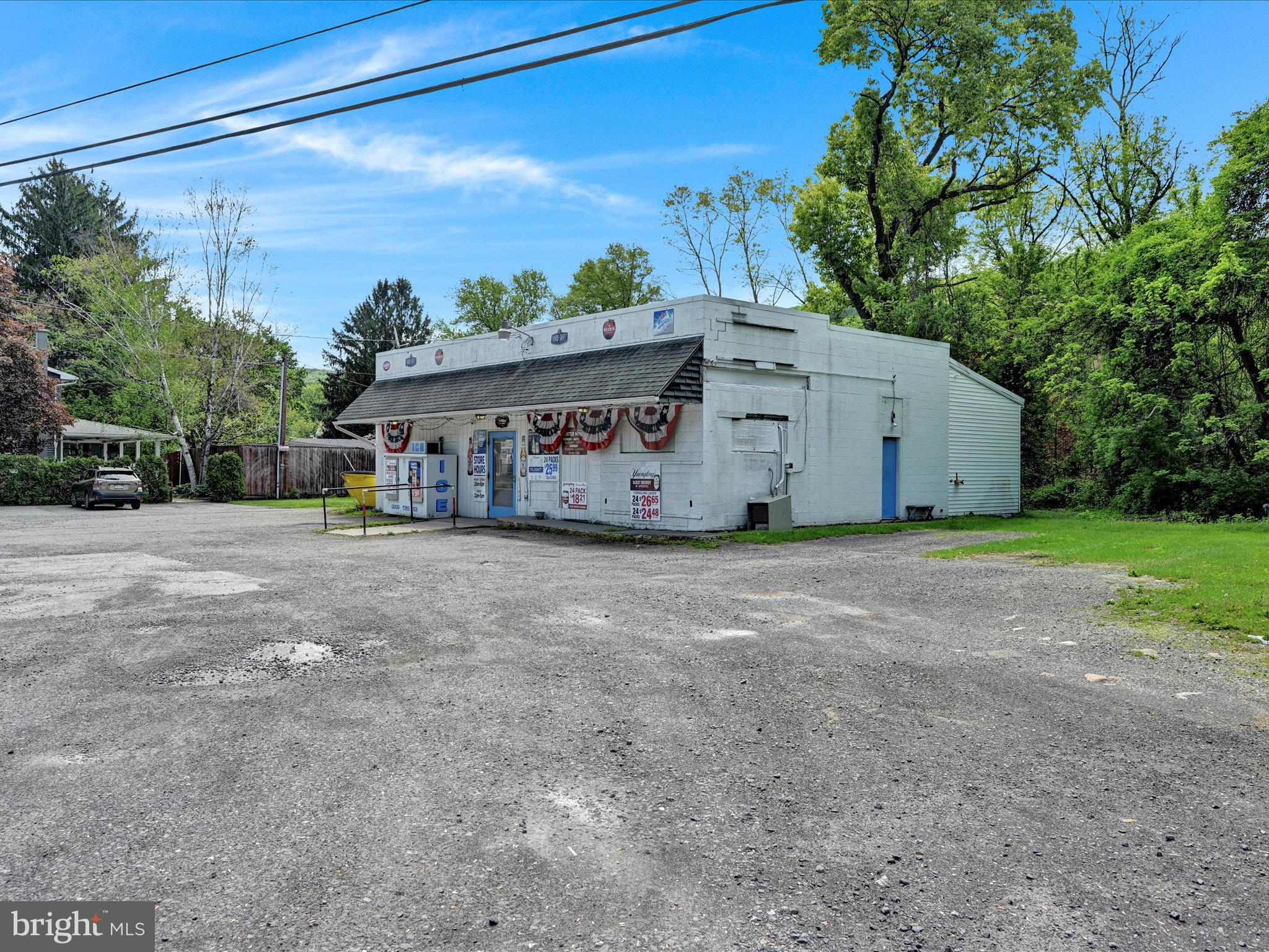20 MAIN STREET