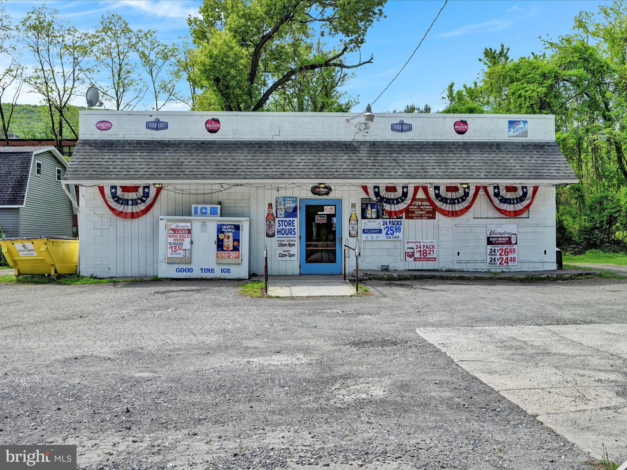 20 MAIN STREET