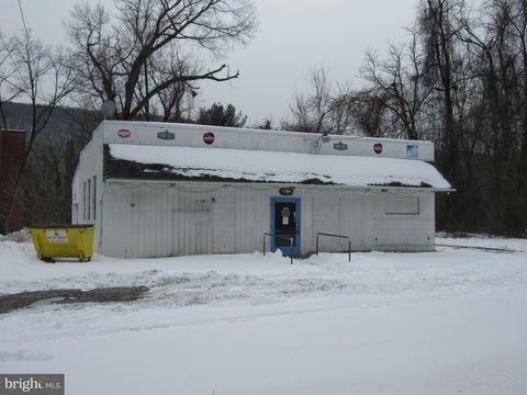 Photo of 20 Main Street, LYKENS, PA 17048 (MLS # PADA2045184)
