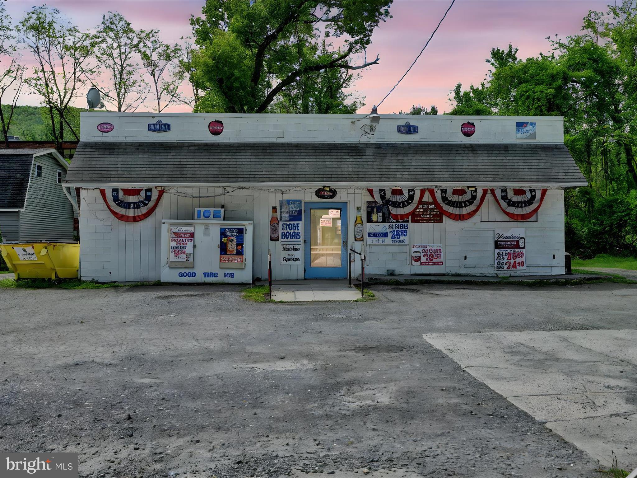 20 MAIN STREET