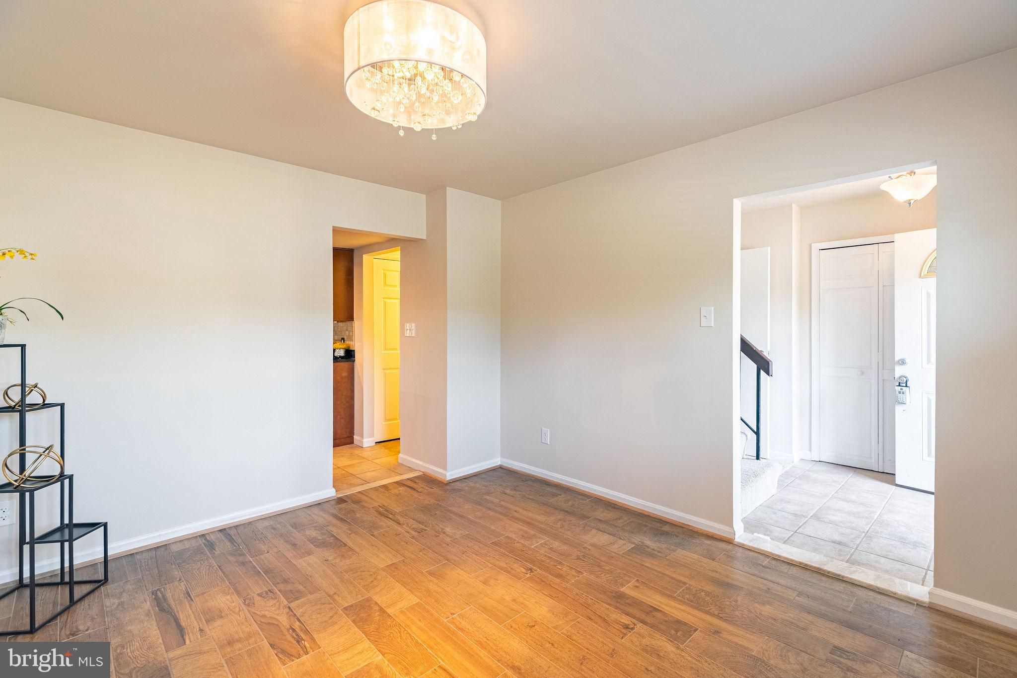 SUGARLAND RUN - Residential