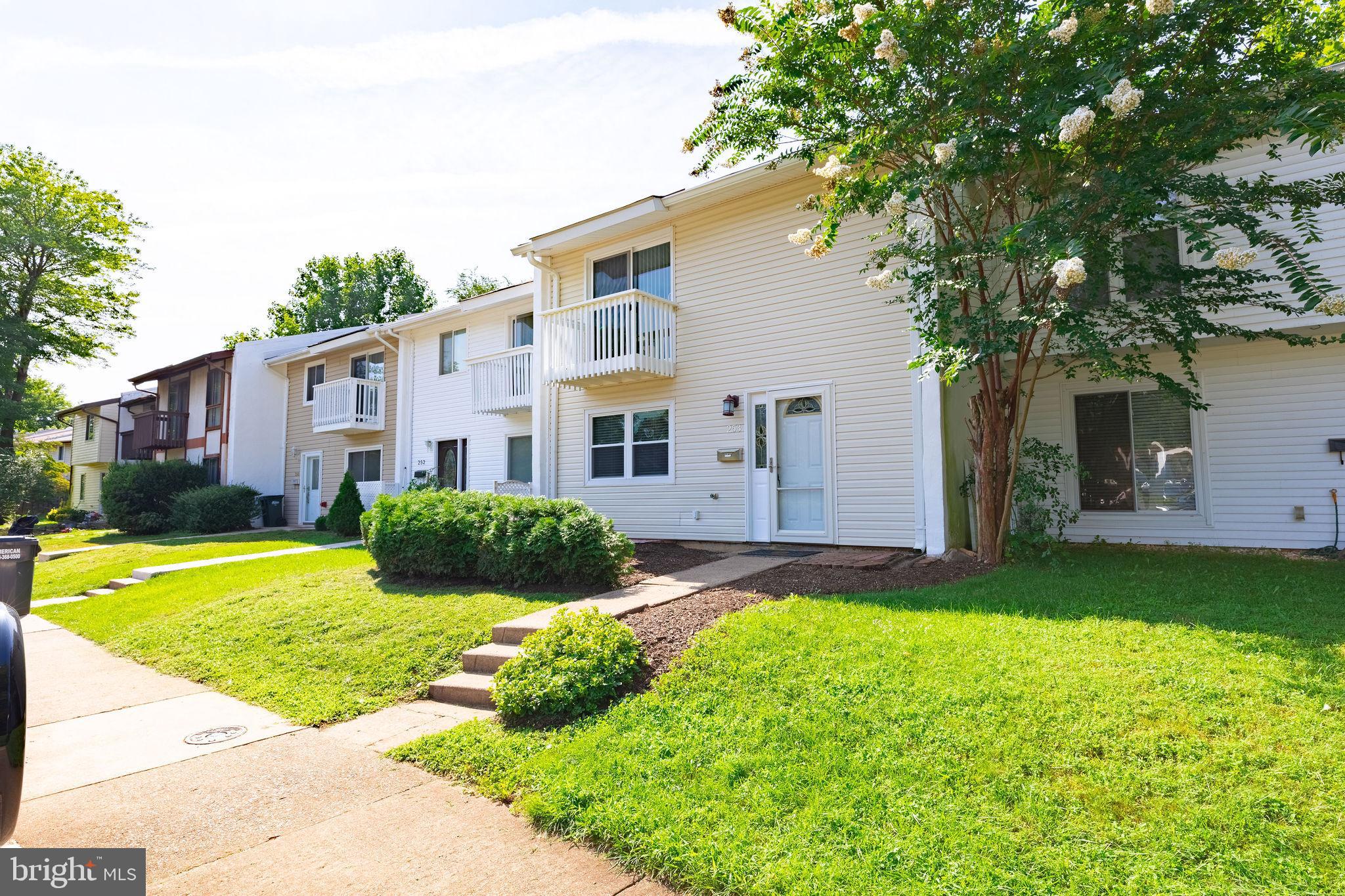 SUGARLAND RUN - Residential