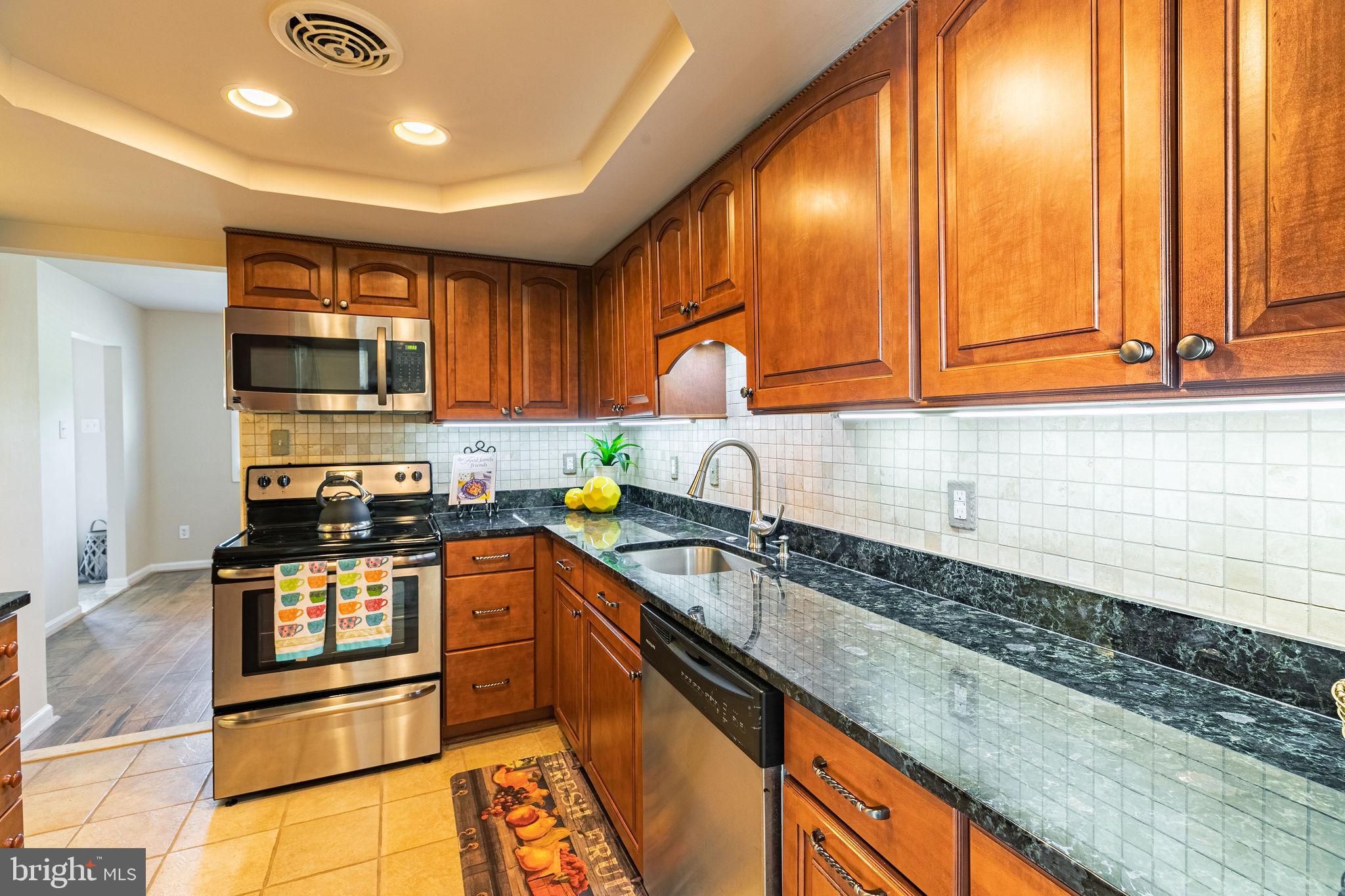 SUGARLAND RUN - Residential