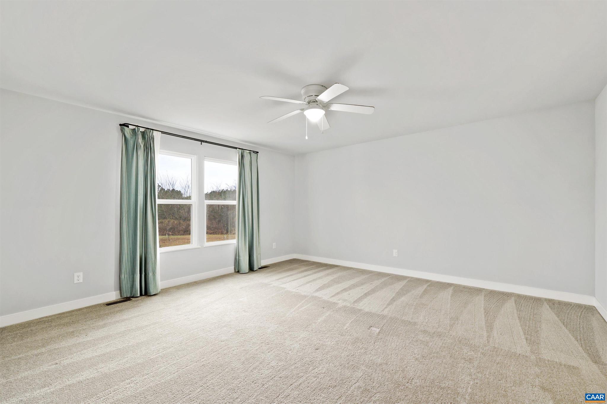 HANCOCK FARMS - Residential