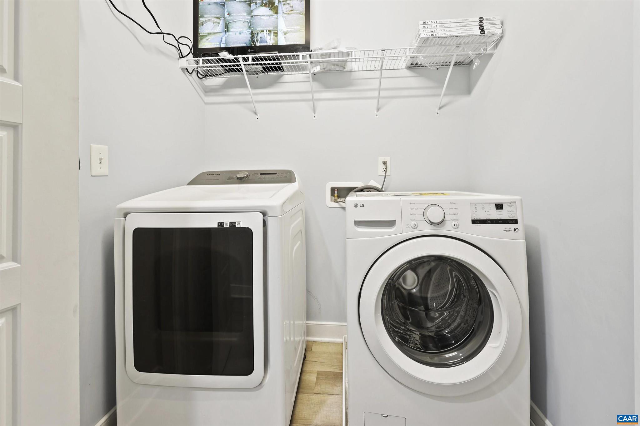 HANCOCK FARMS - Residential