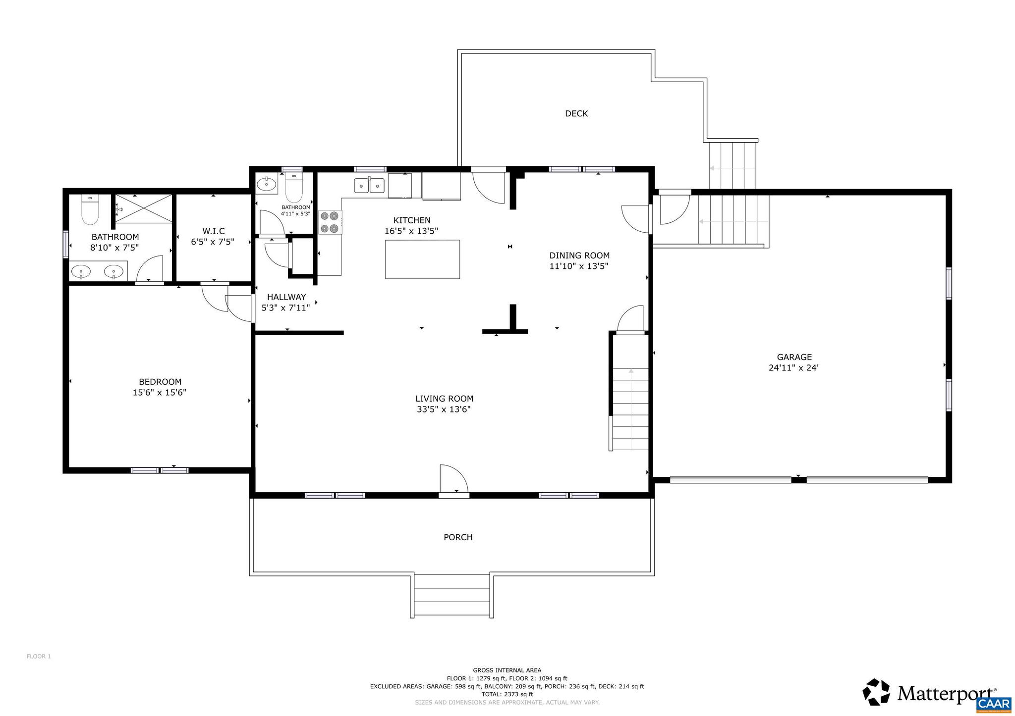 HANCOCK FARMS - Residential