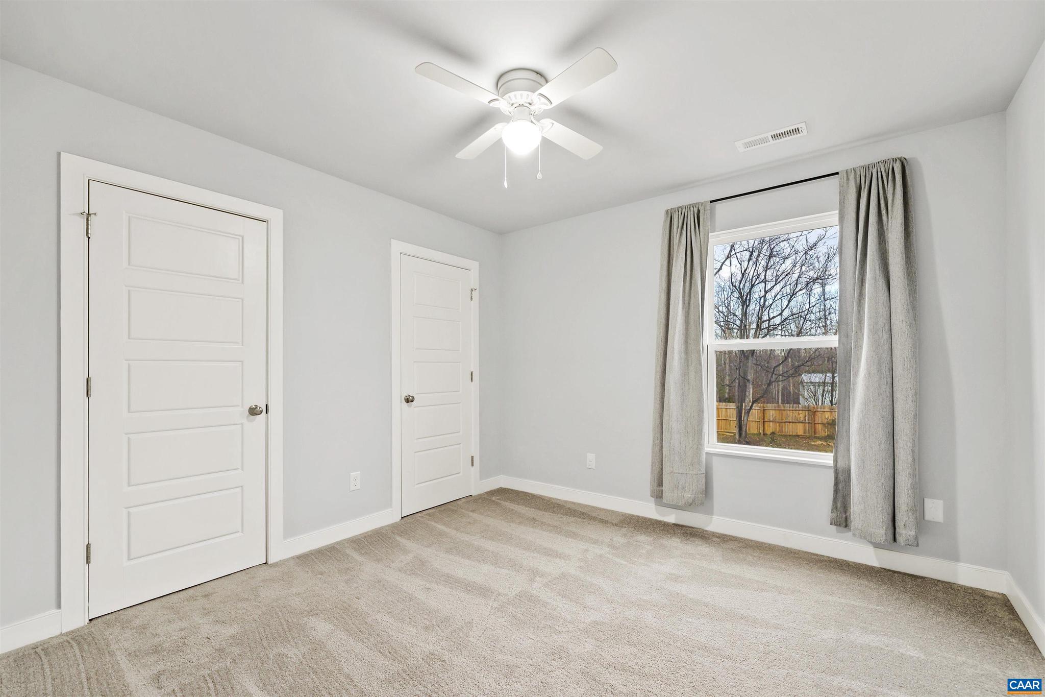 HANCOCK FARMS - Residential