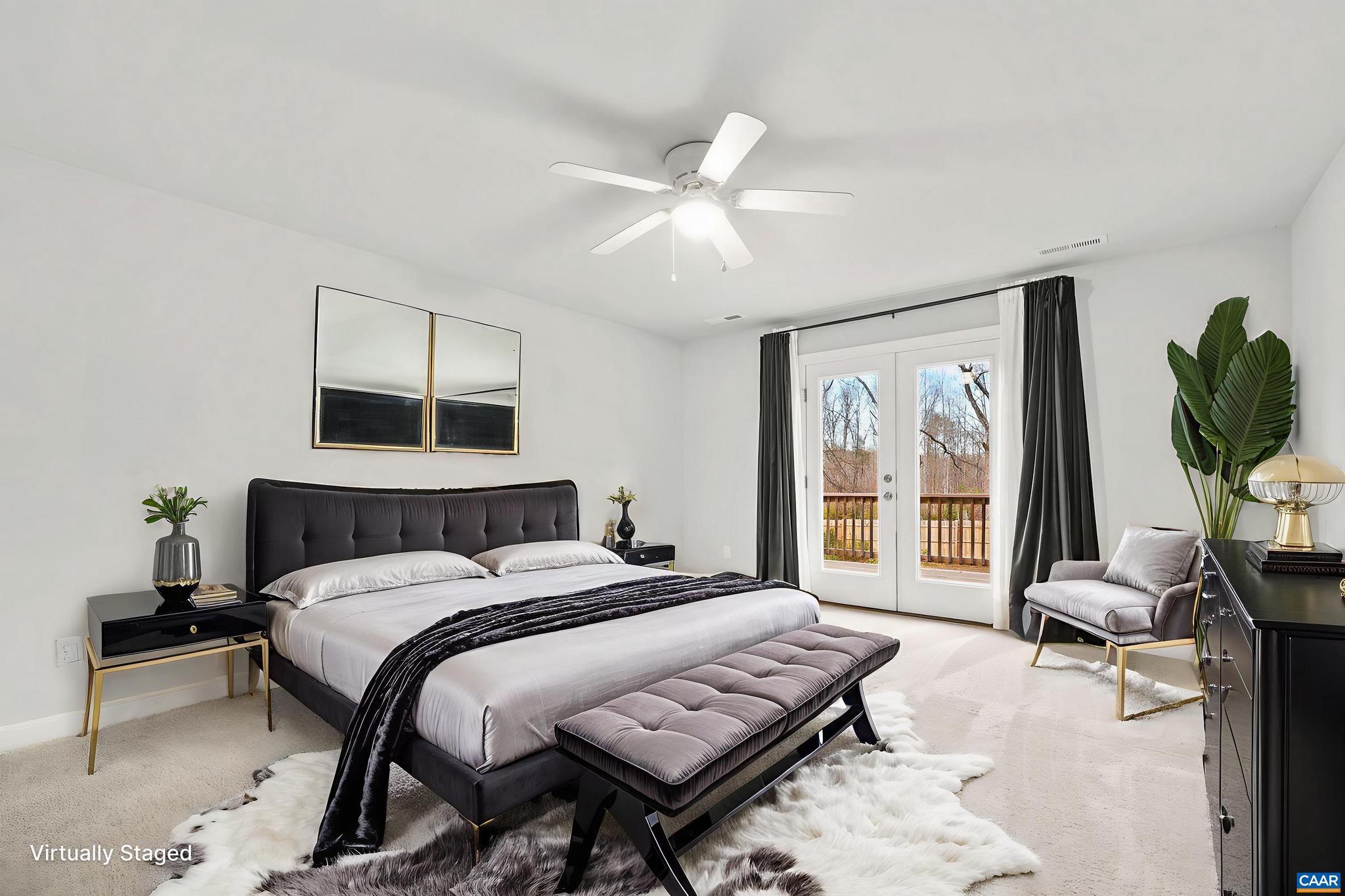 HANCOCK FARMS - Residential