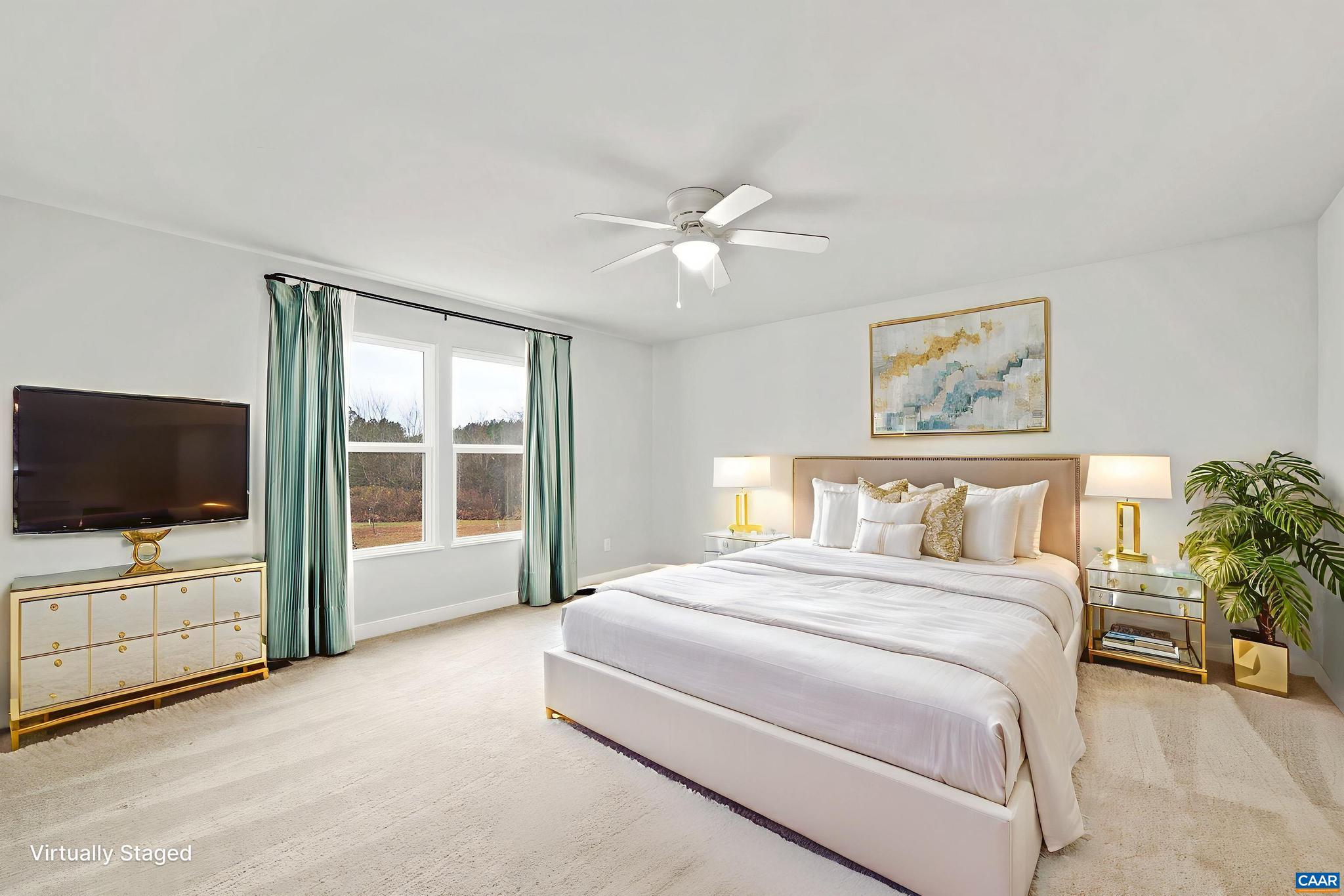 HANCOCK FARMS - Residential