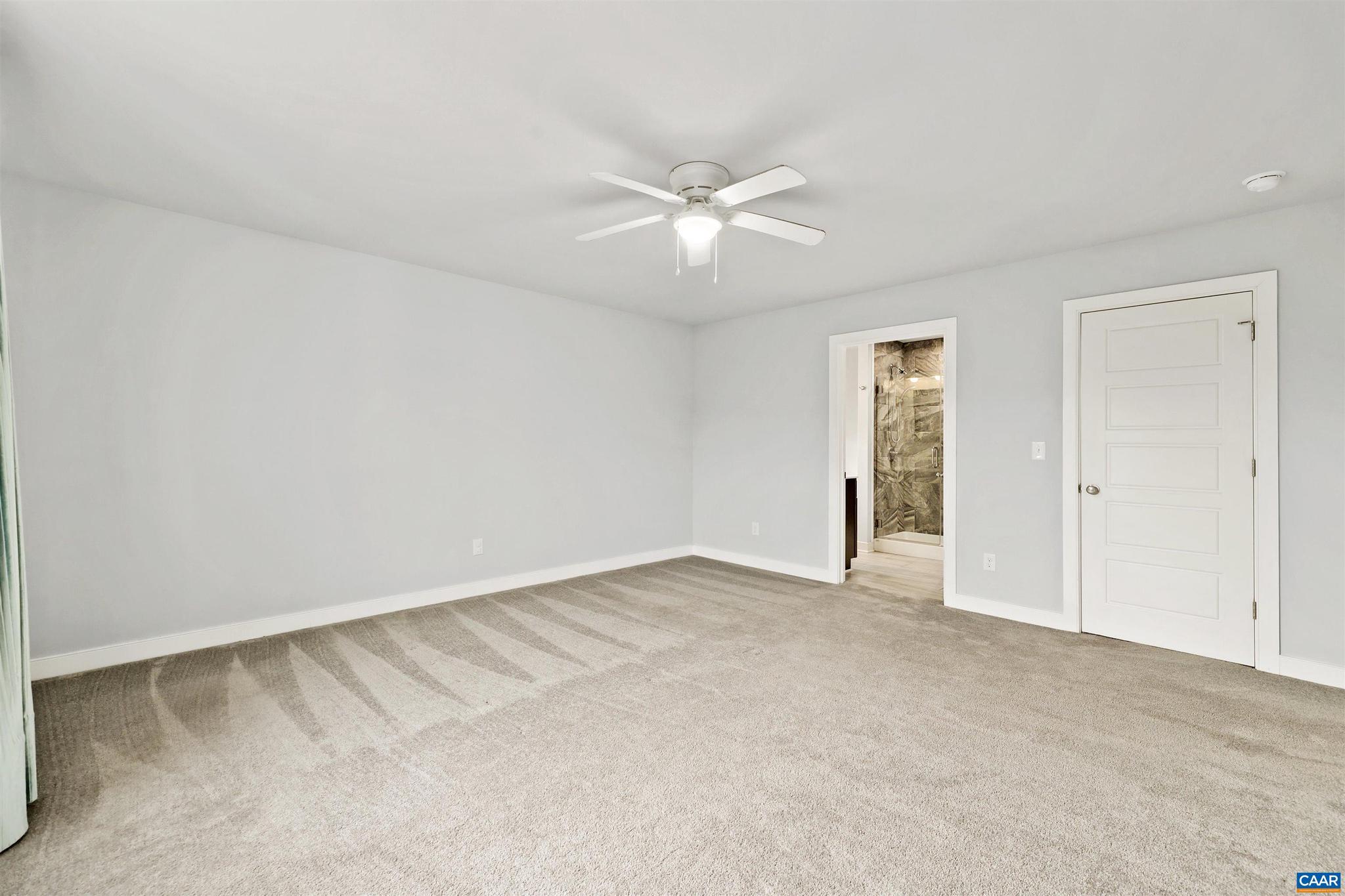 HANCOCK FARMS - Residential