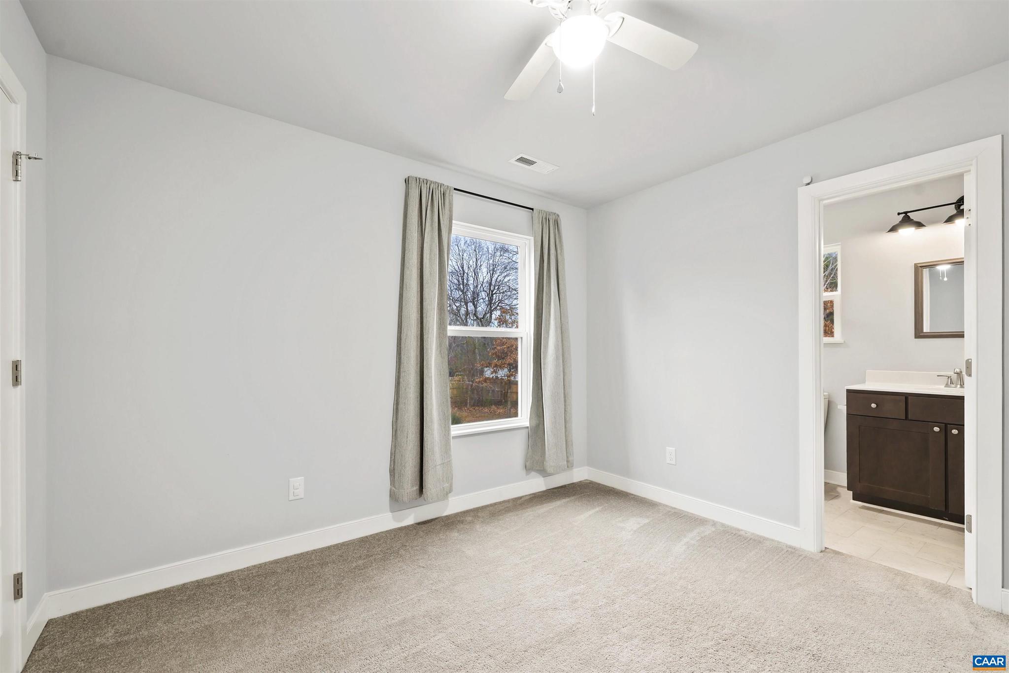 HANCOCK FARMS - Residential