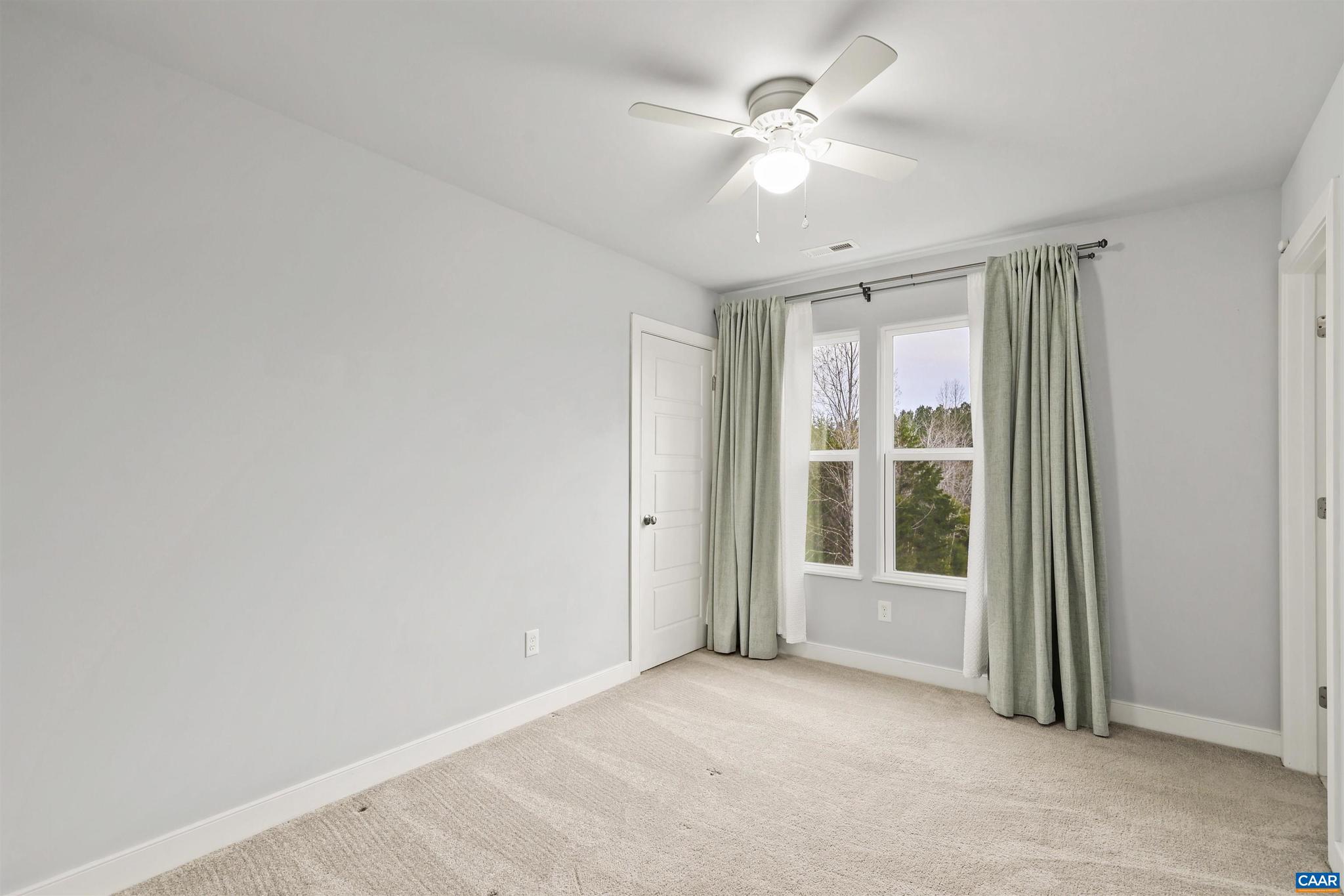 HANCOCK FARMS - Residential