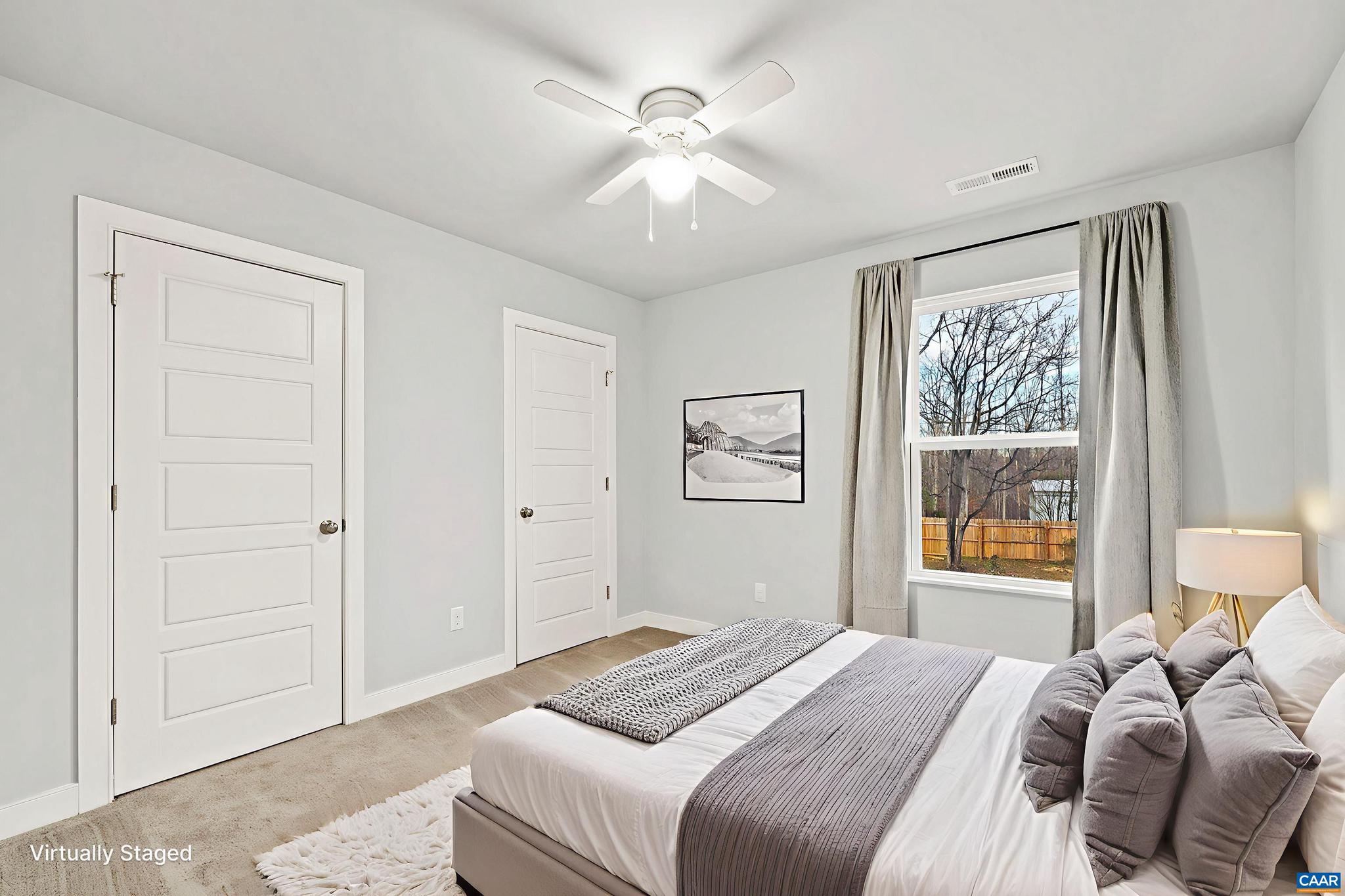 HANCOCK FARMS - Residential