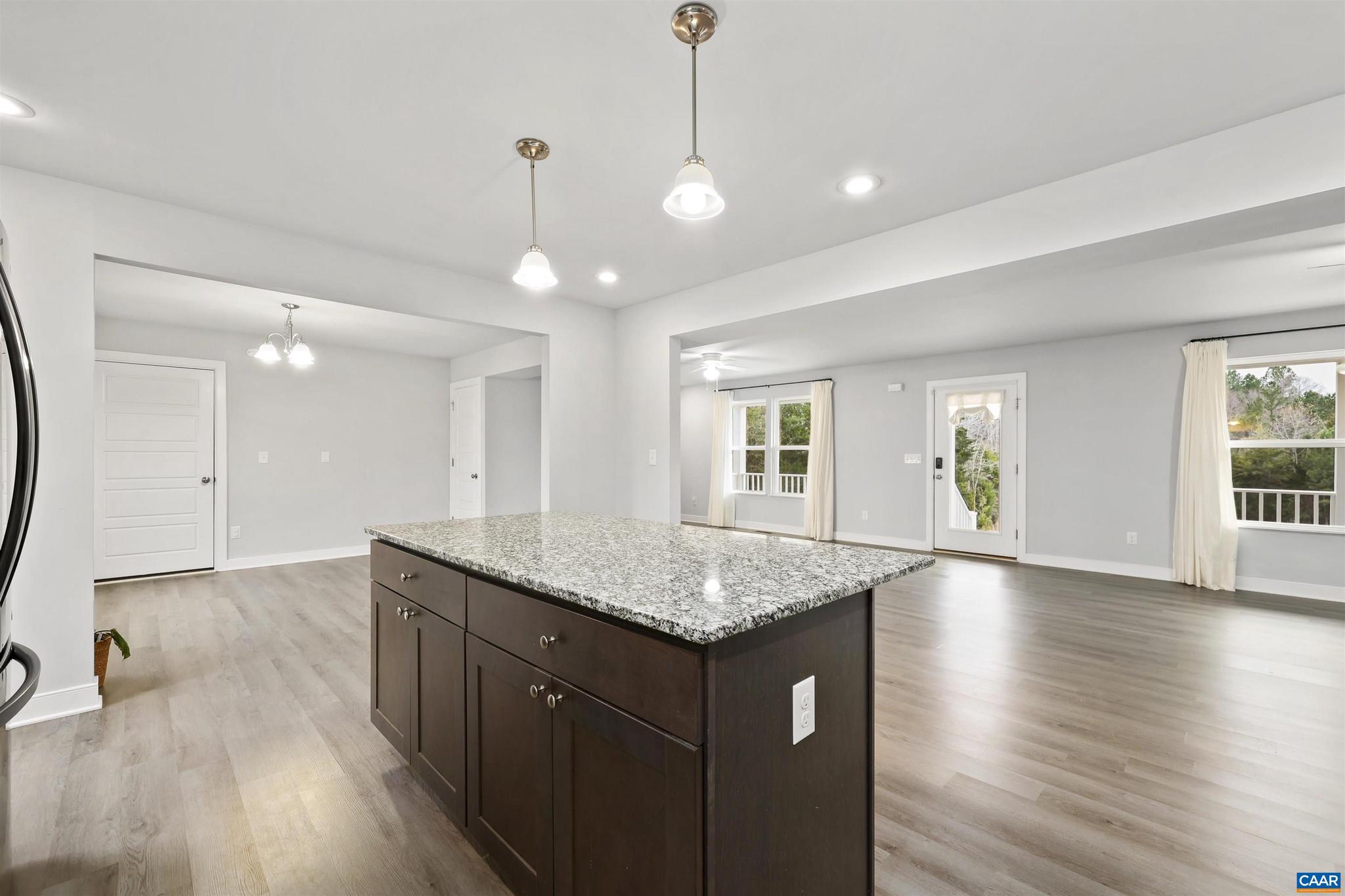 HANCOCK FARMS - Residential