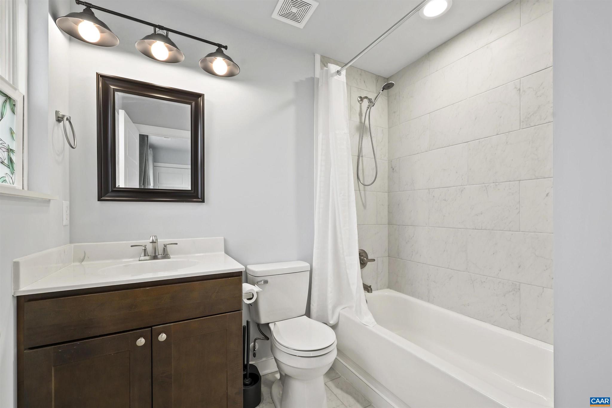 HANCOCK FARMS - Residential