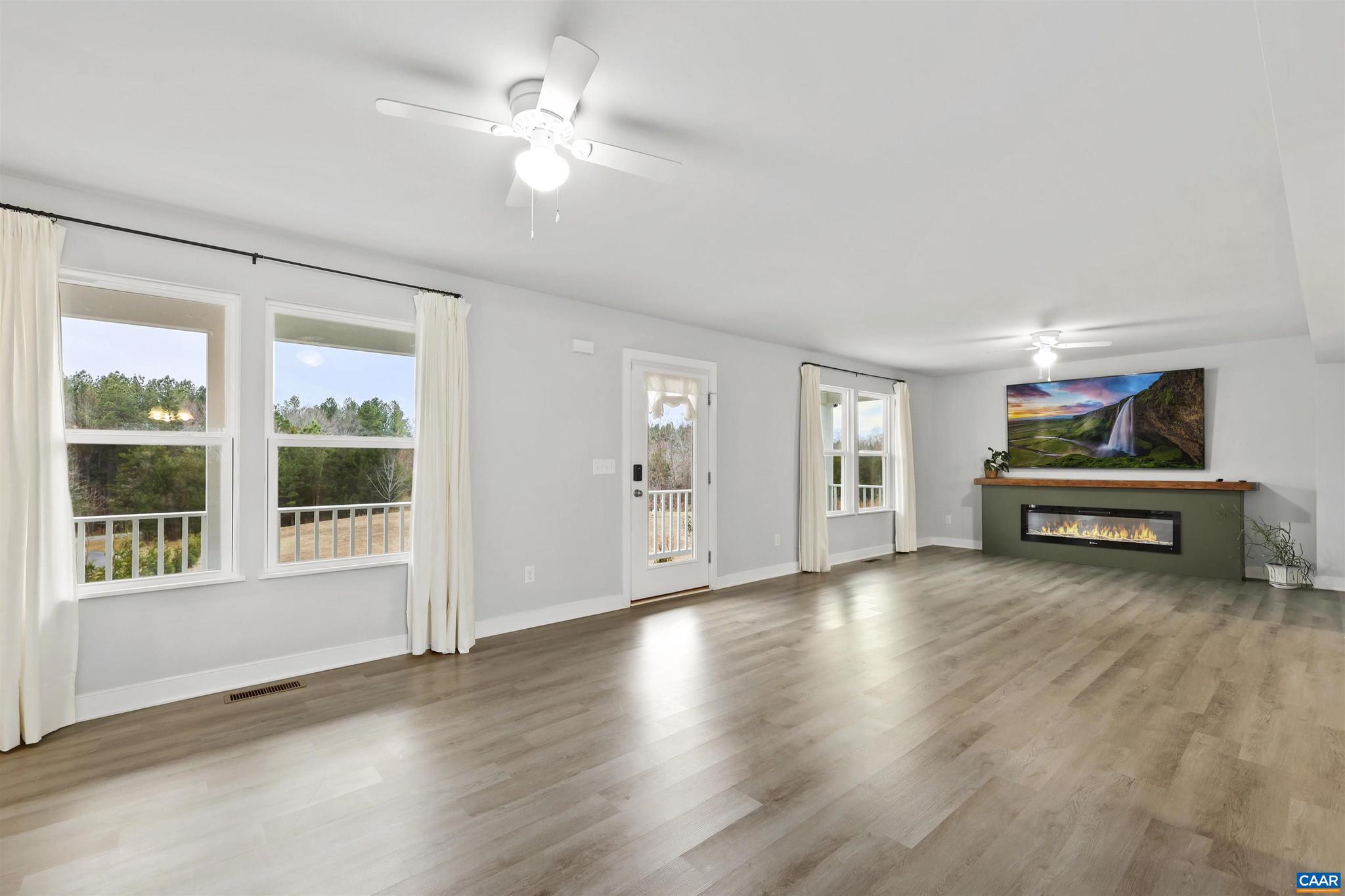 HANCOCK FARMS - Residential