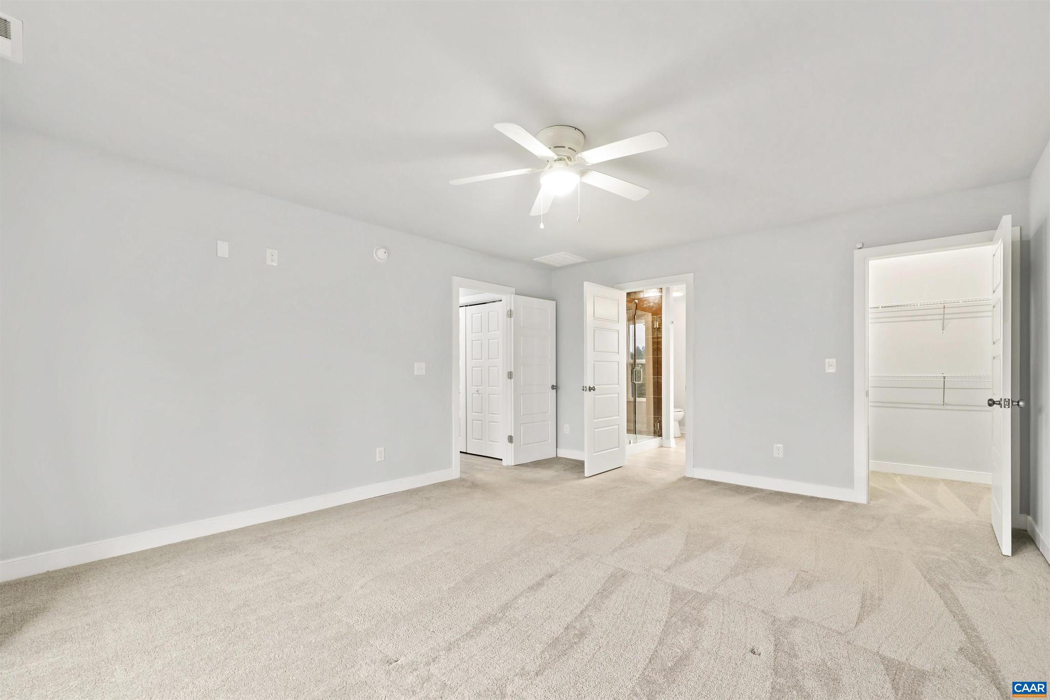 HANCOCK FARMS - Residential