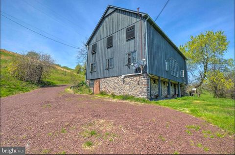 Homes For Rent - 80 Red Cliff Road Rd #A<br/> UPPER BLACK EDDY, PA 18972