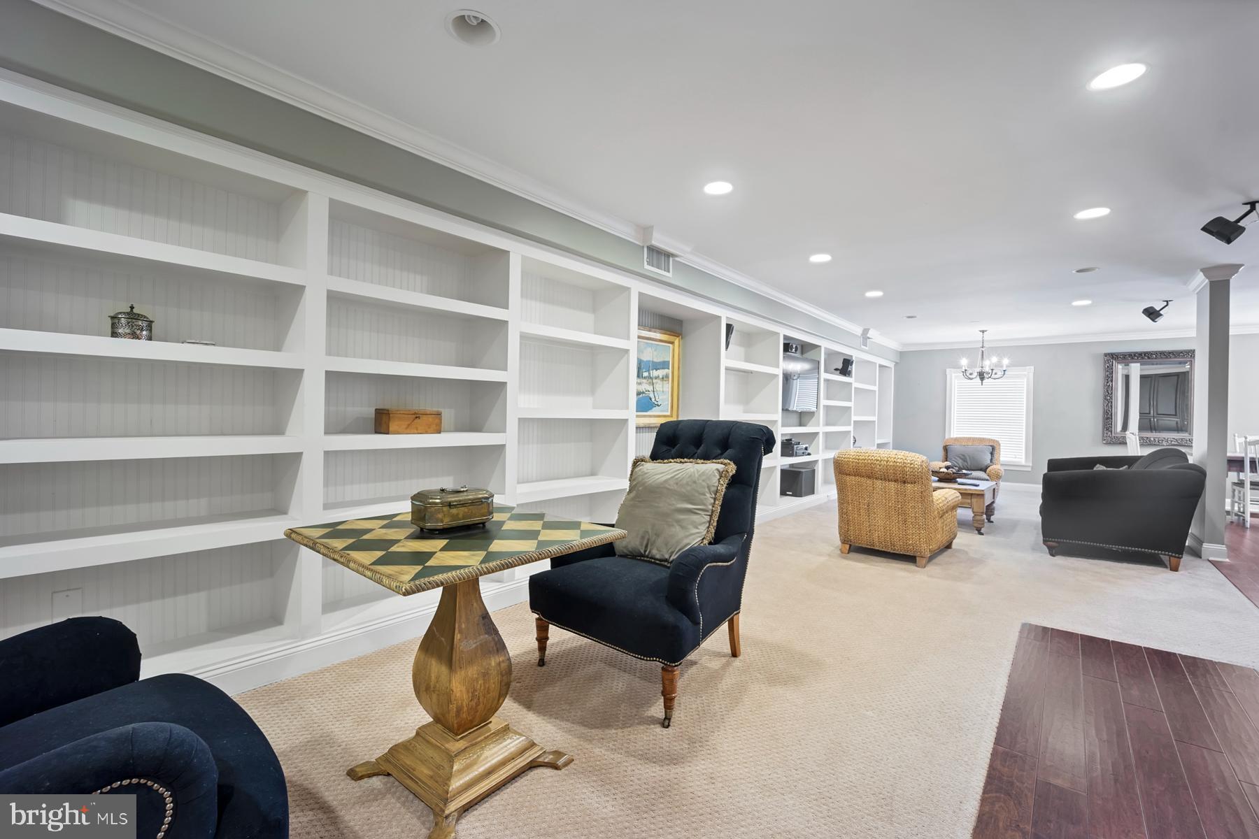 WATERSIDE - Residential Income