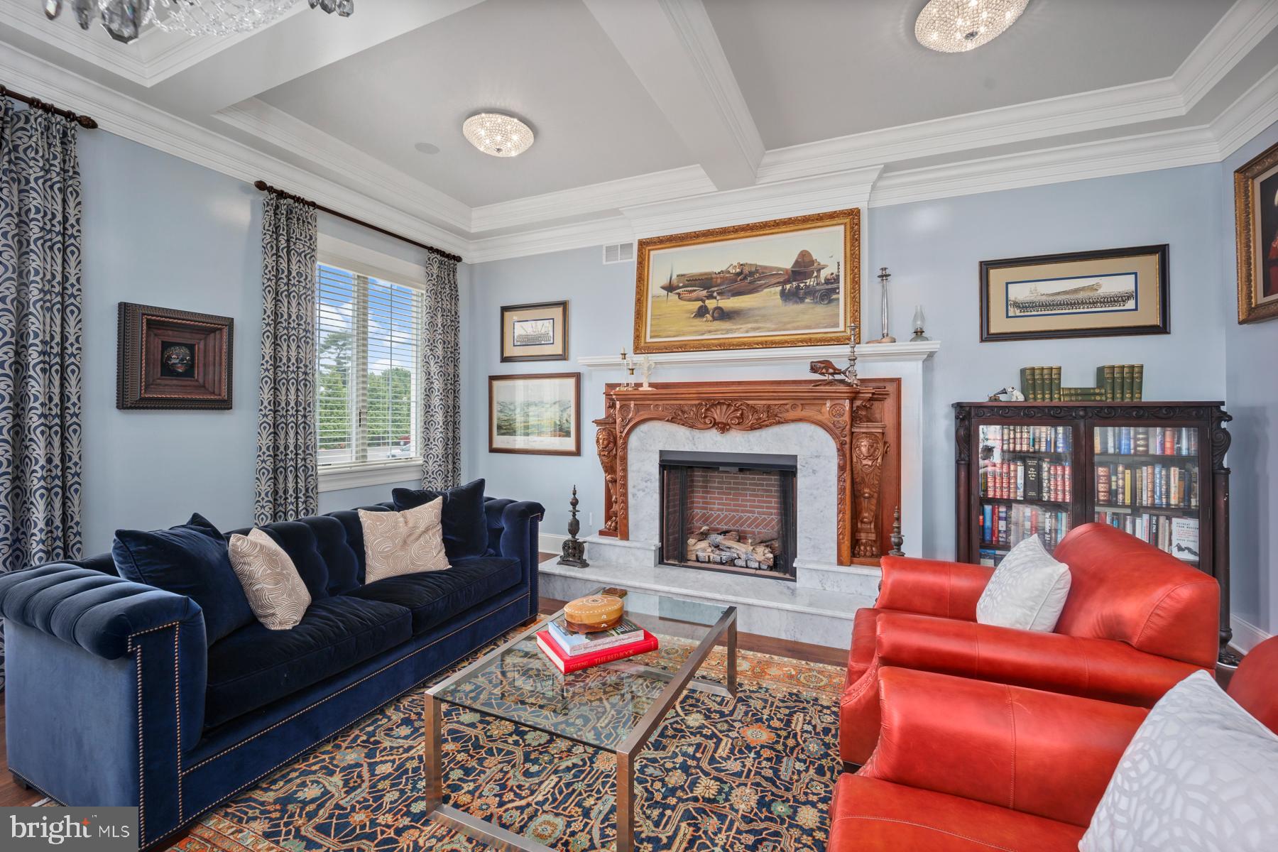 WATERSIDE - Residential Income