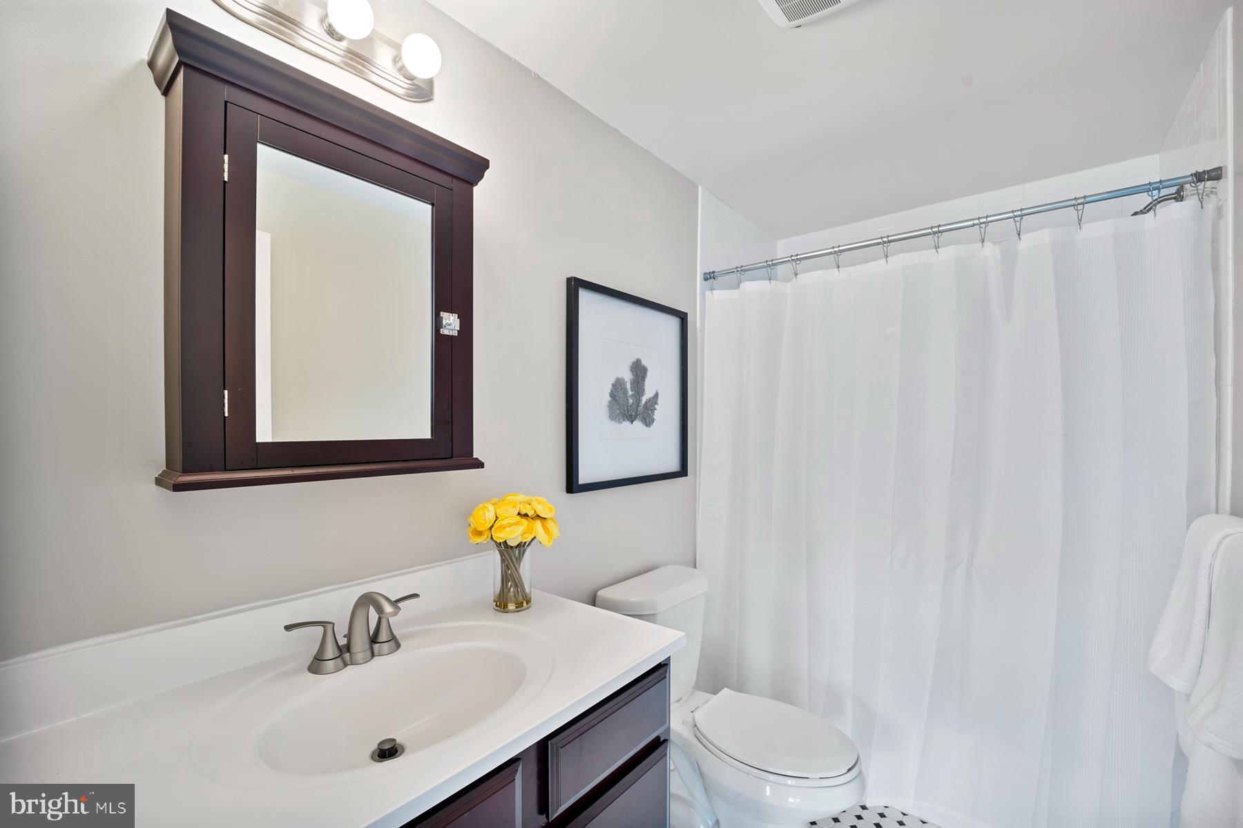 WATERSIDE - Residential Income