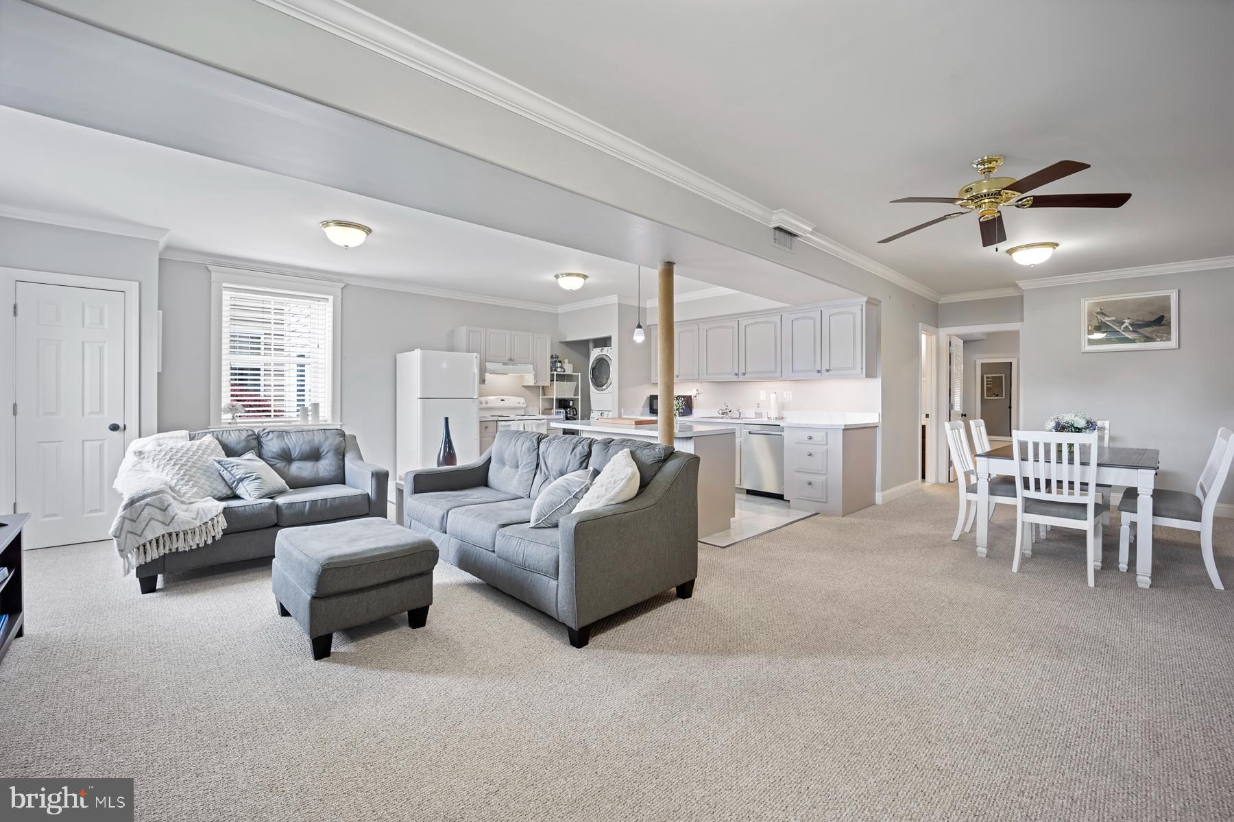 WATERSIDE - Residential Income