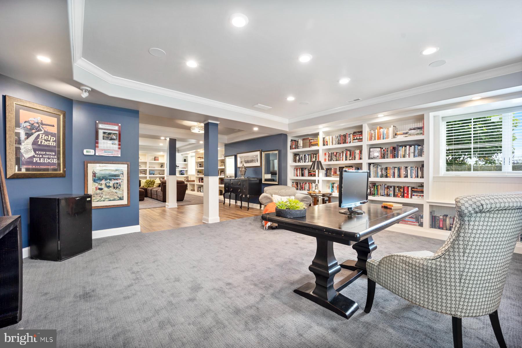 WATERSIDE - Residential Income