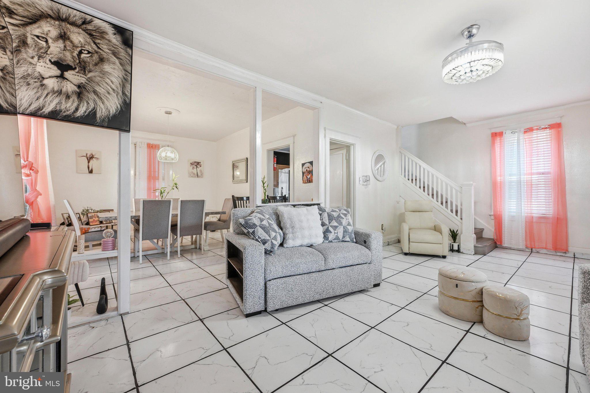 621 S 23RD STREET