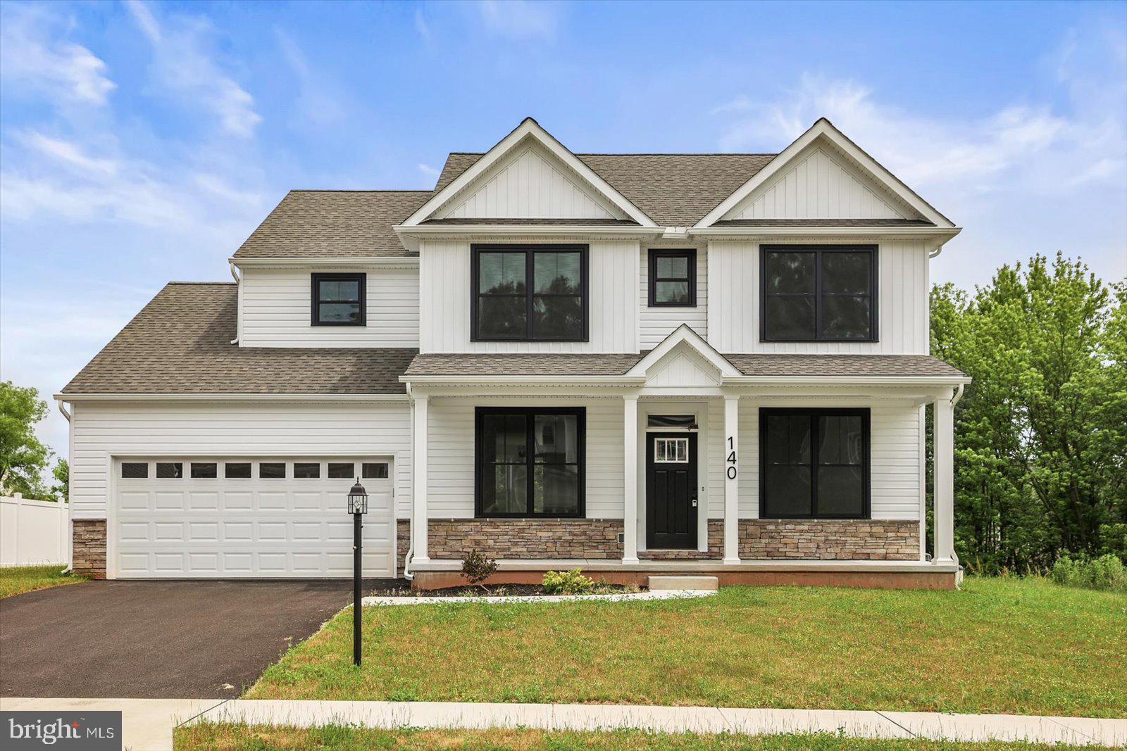 140 ELI DRIVE