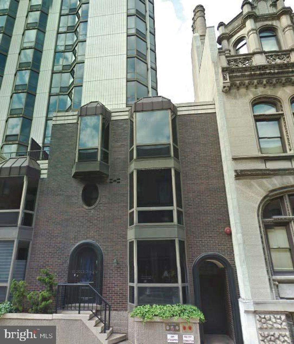 Photo of 2028 Walnut Street #2028, PHILADELPHIA, PA 19103 (MLS # PAPH2603418)